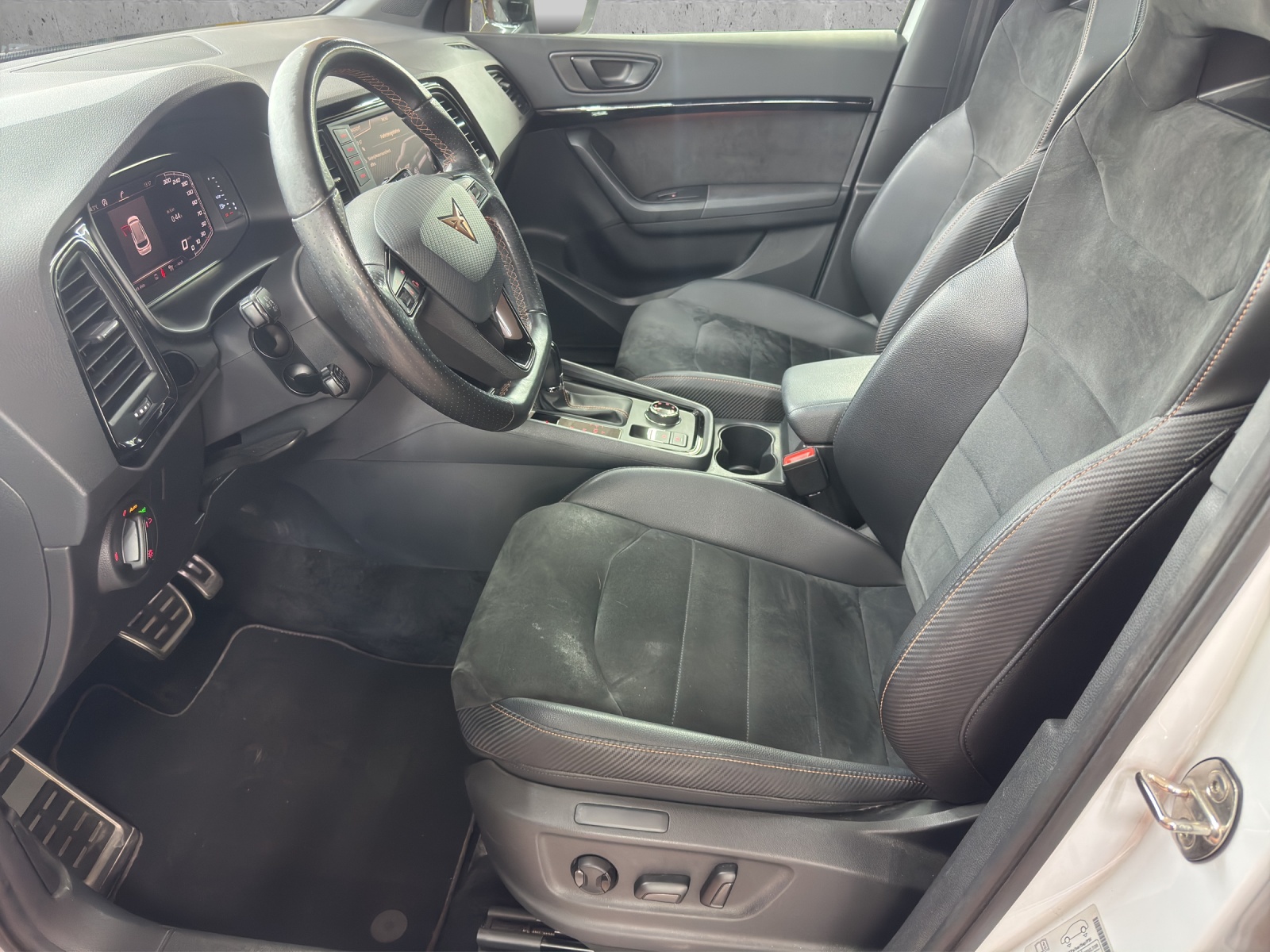 CUPRA Ateca 2.0TSI 4Drive DSG-image-6