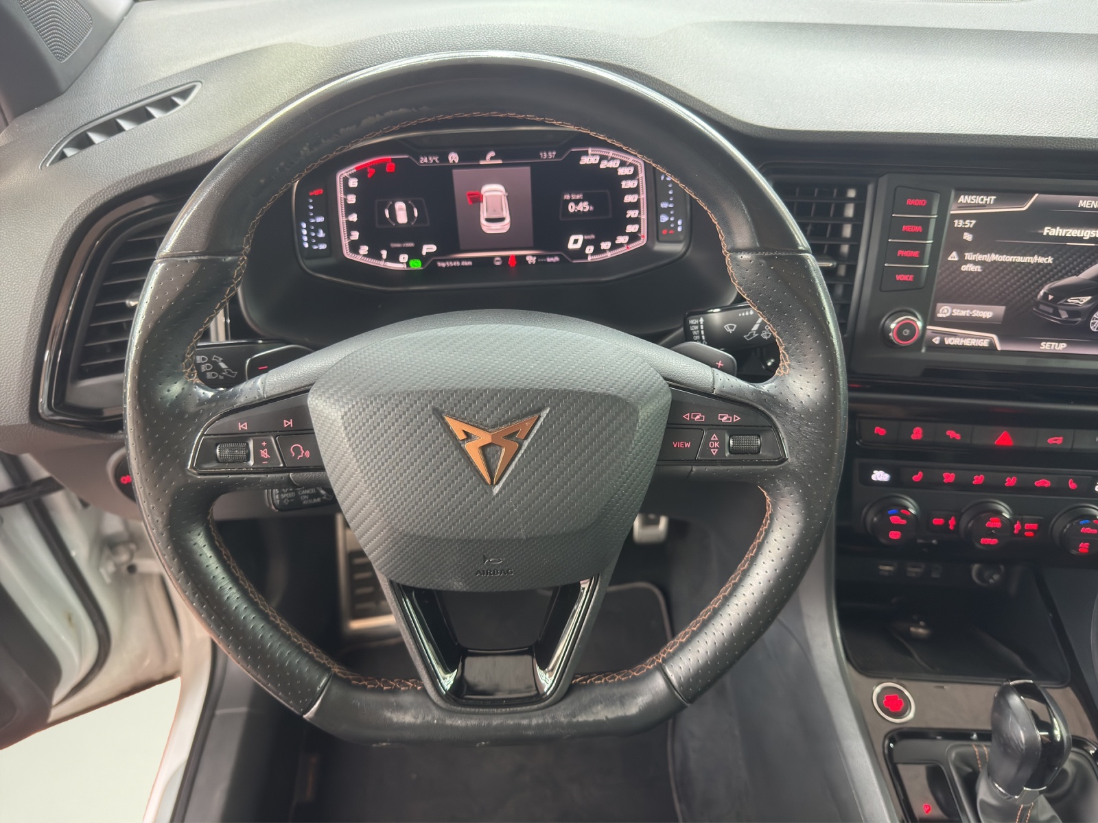 CUPRA Ateca 2.0TSI 4Drive DSG-image-9