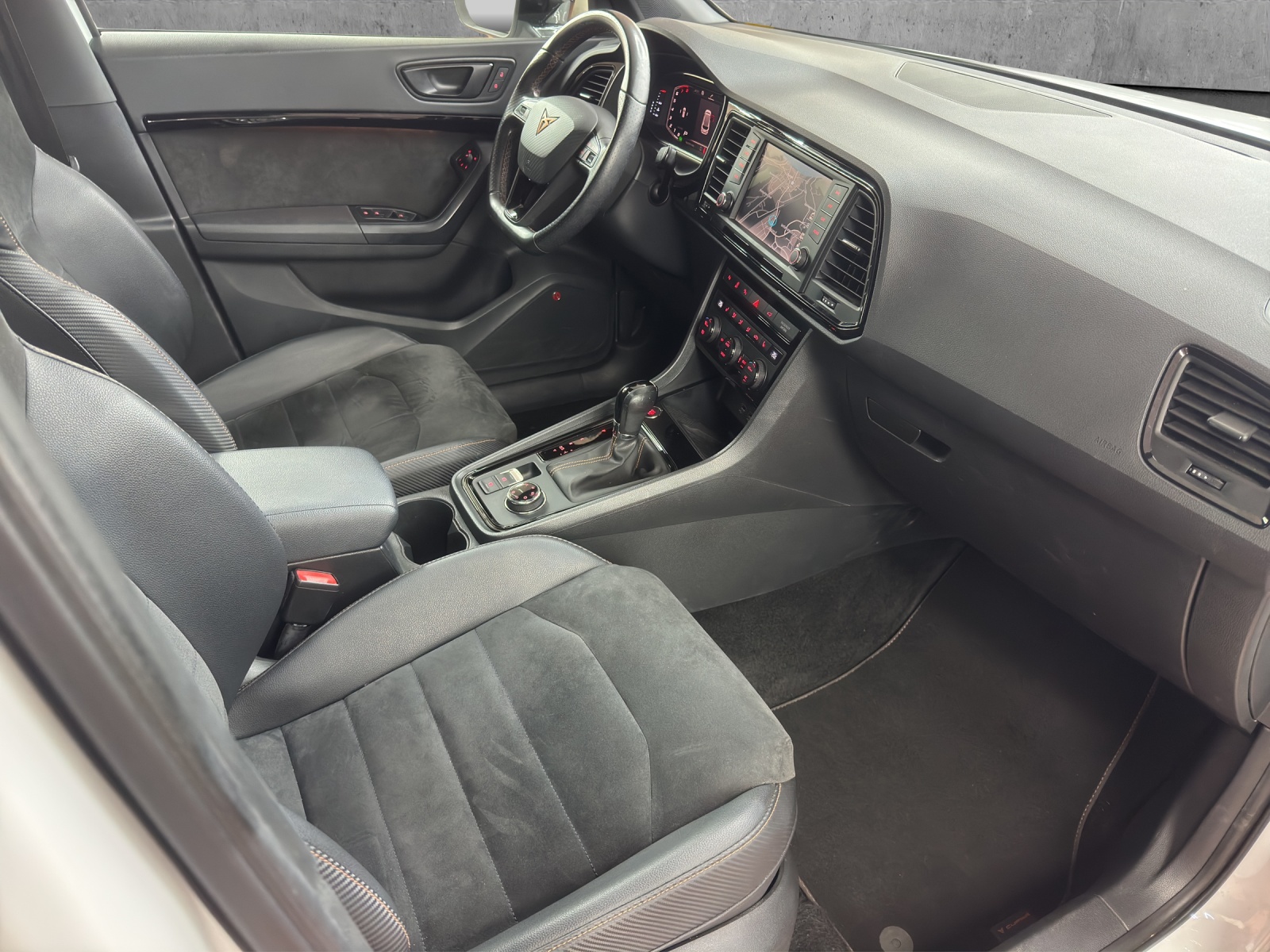 CUPRA Ateca 2.0TSI 4Drive DSG-image-7