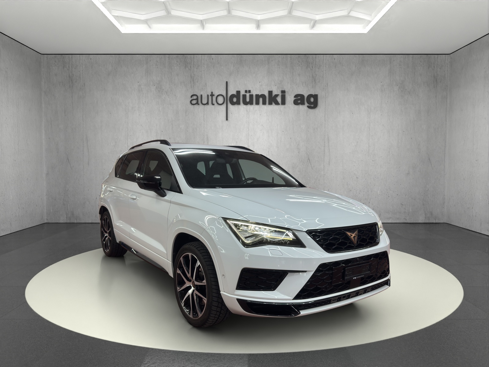 CUPRA Ateca 2.0TSI 4Drive DSG-image-5