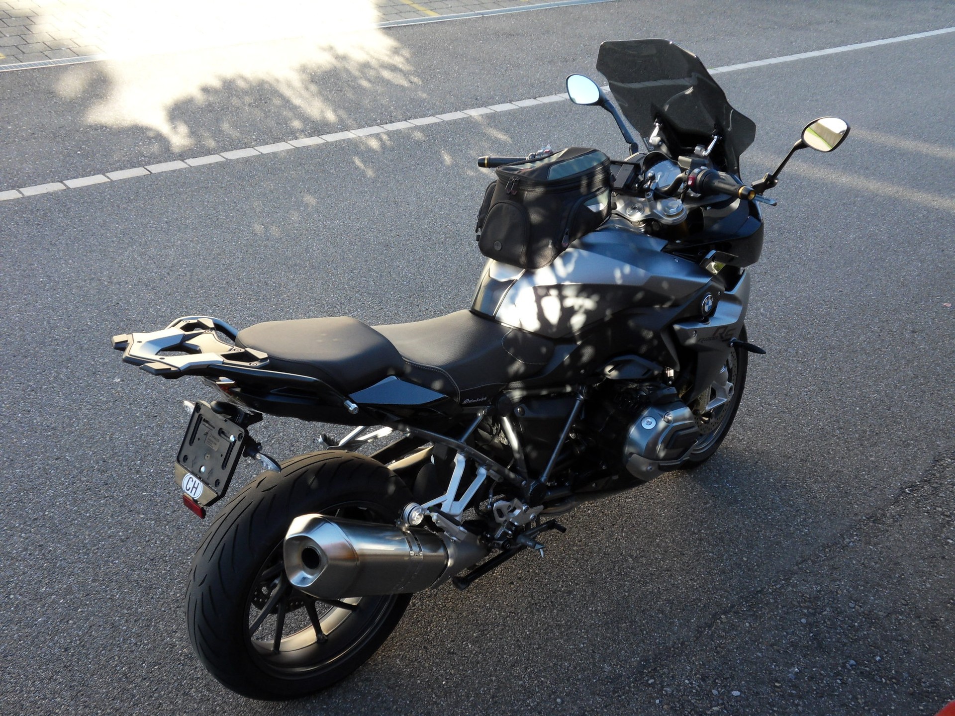 BMW R 1200 RS ABS-image-15