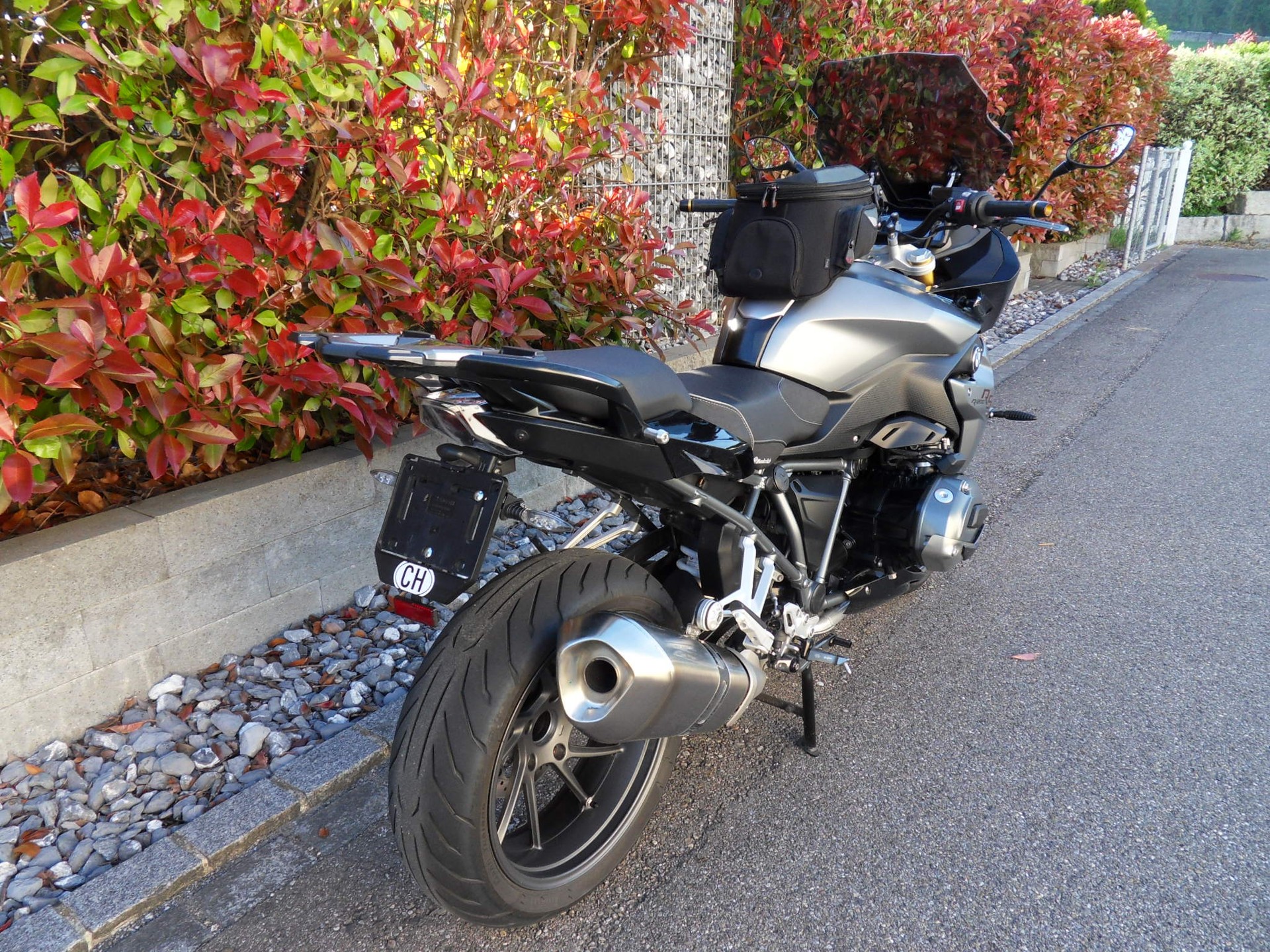 BMW R 1200 RS ABS-image-5