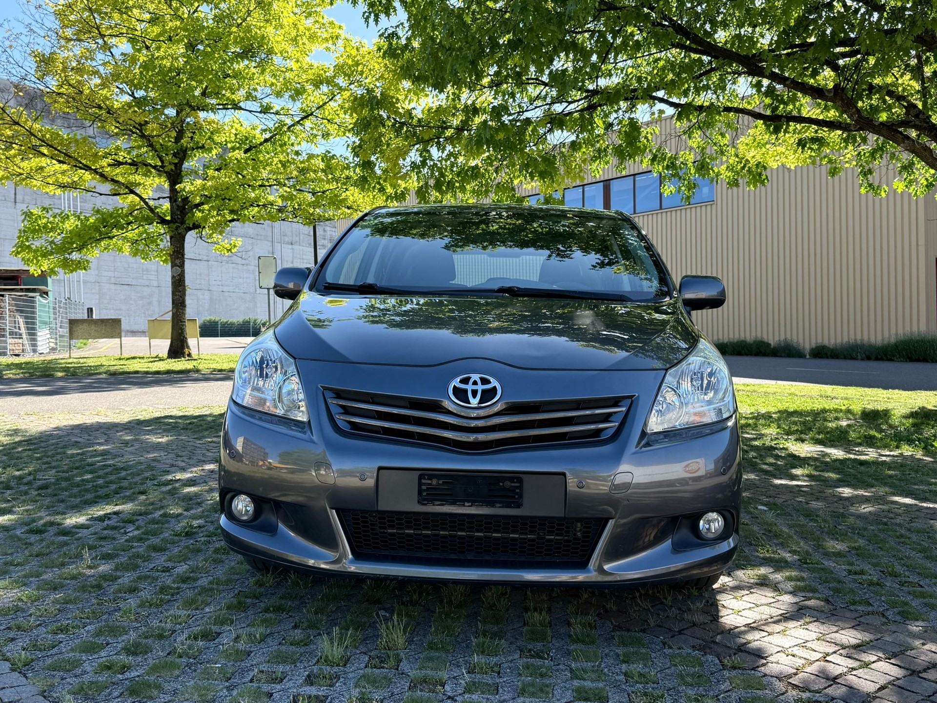 TOYOTA Verso 1.8 Linea Sol Premium-image-7