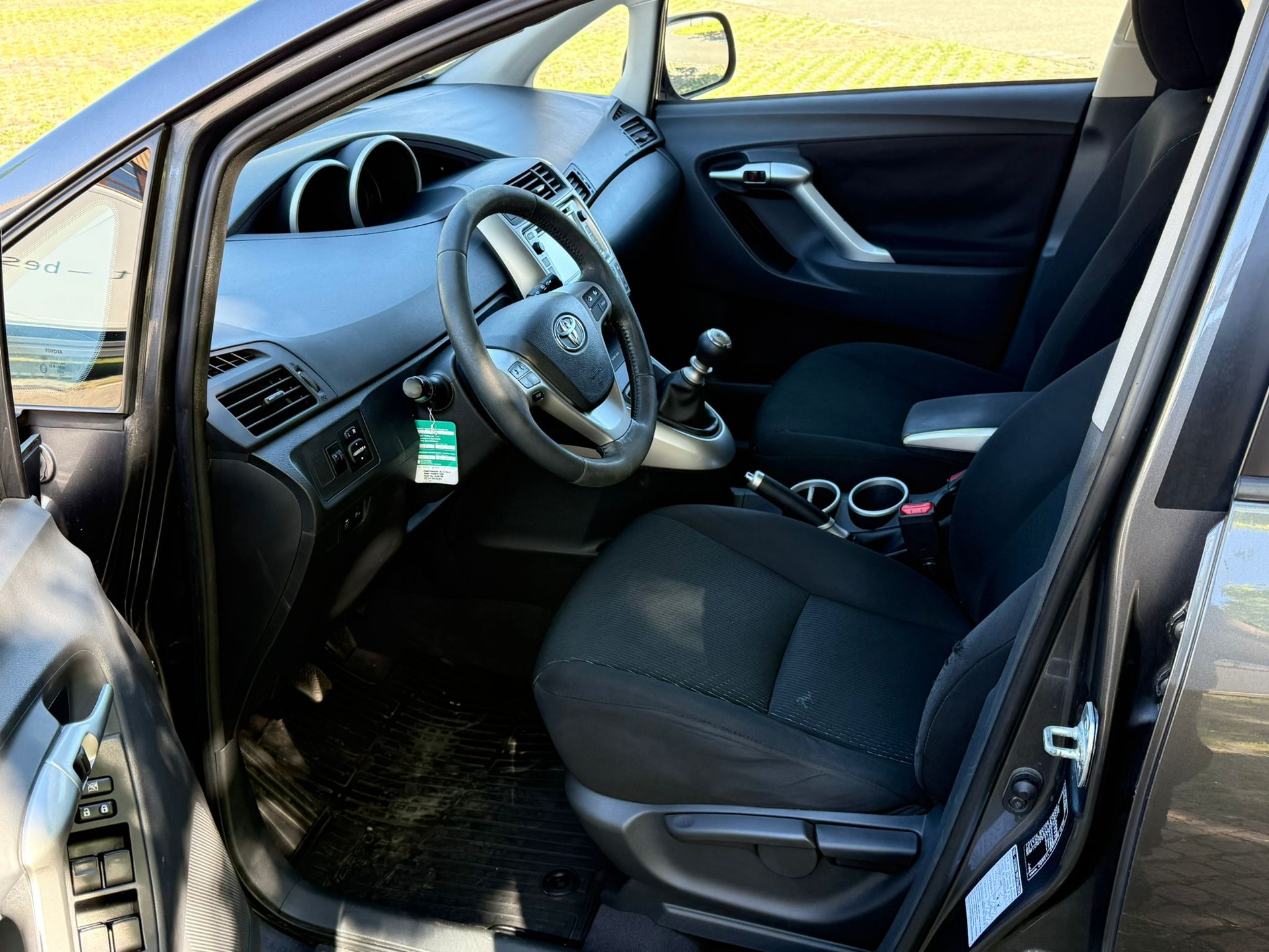 TOYOTA Verso 1.8 Linea Sol Premium-image-8