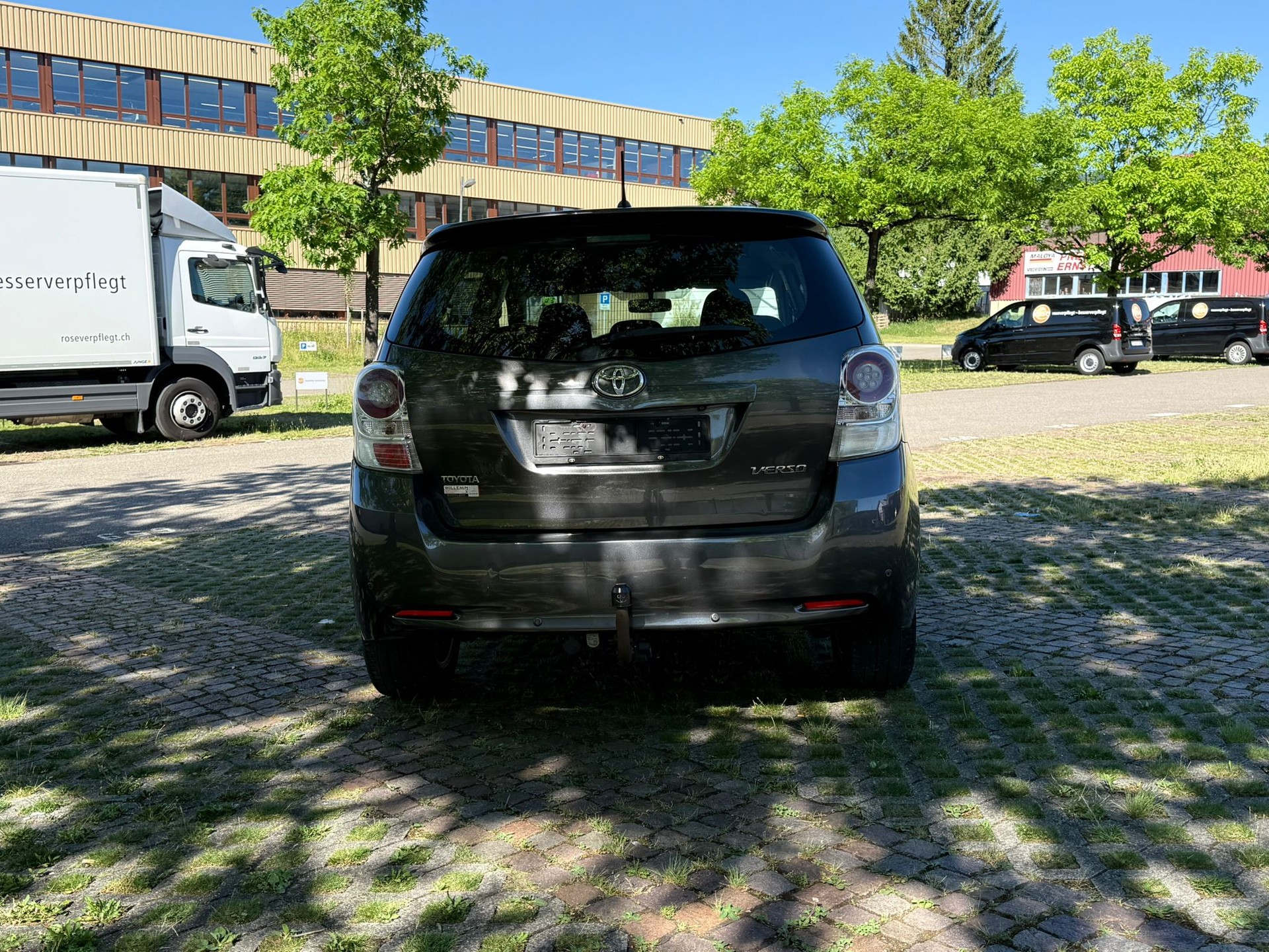 TOYOTA Verso 1.8 Linea Sol Premium-showroom-element-3