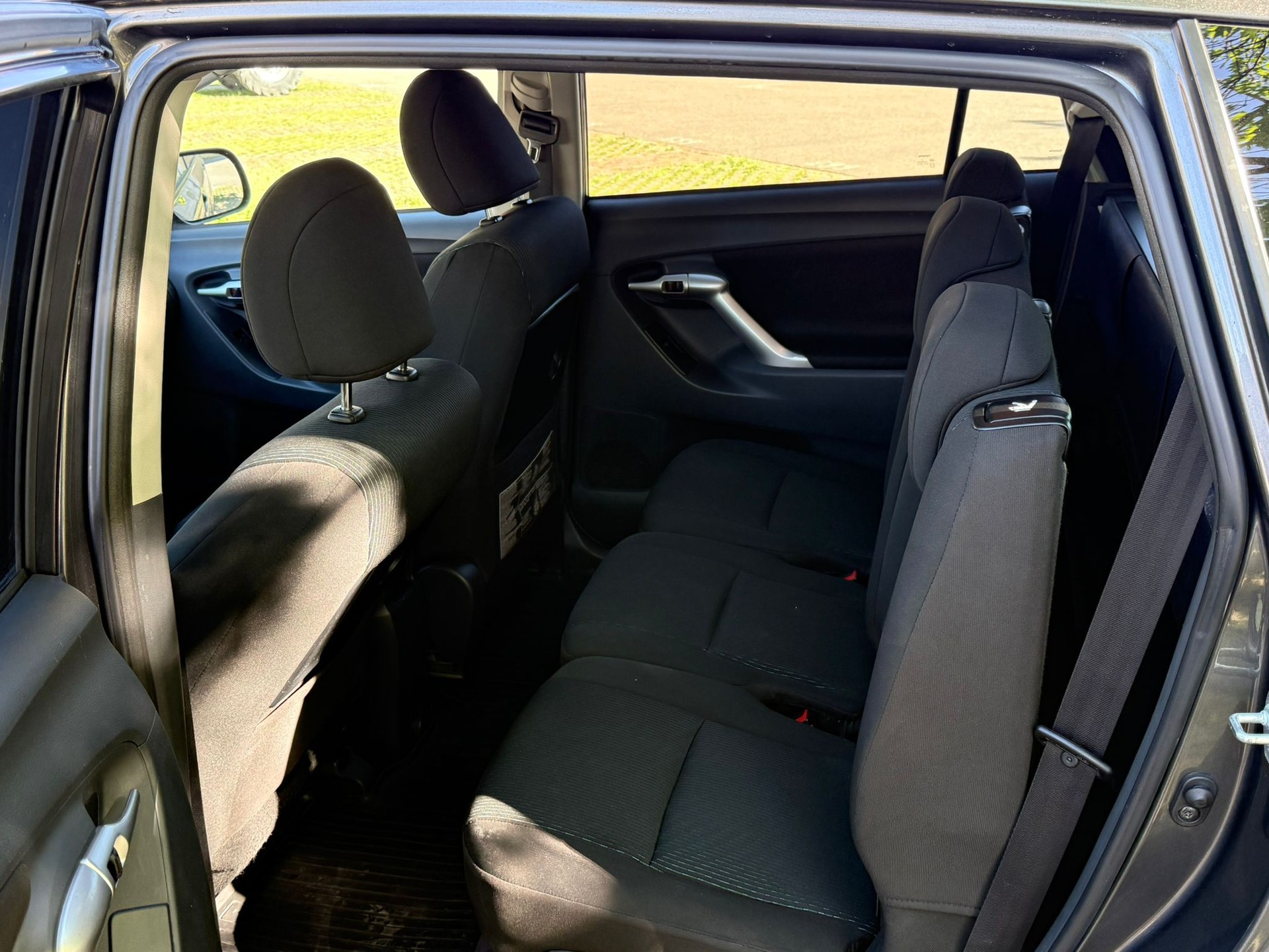 TOYOTA Verso 1.8 Linea Sol Premium-image-12