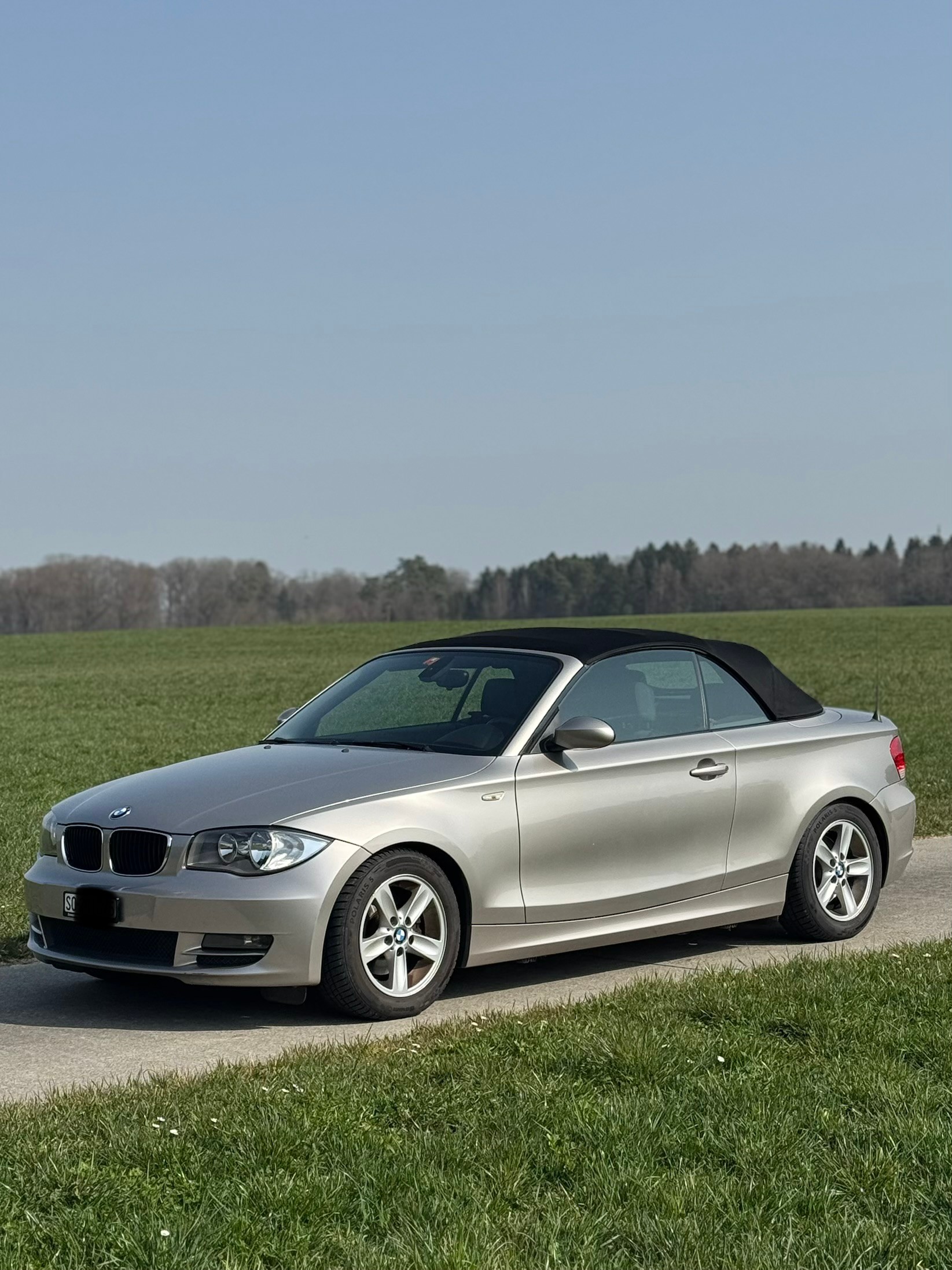 BMW 120i