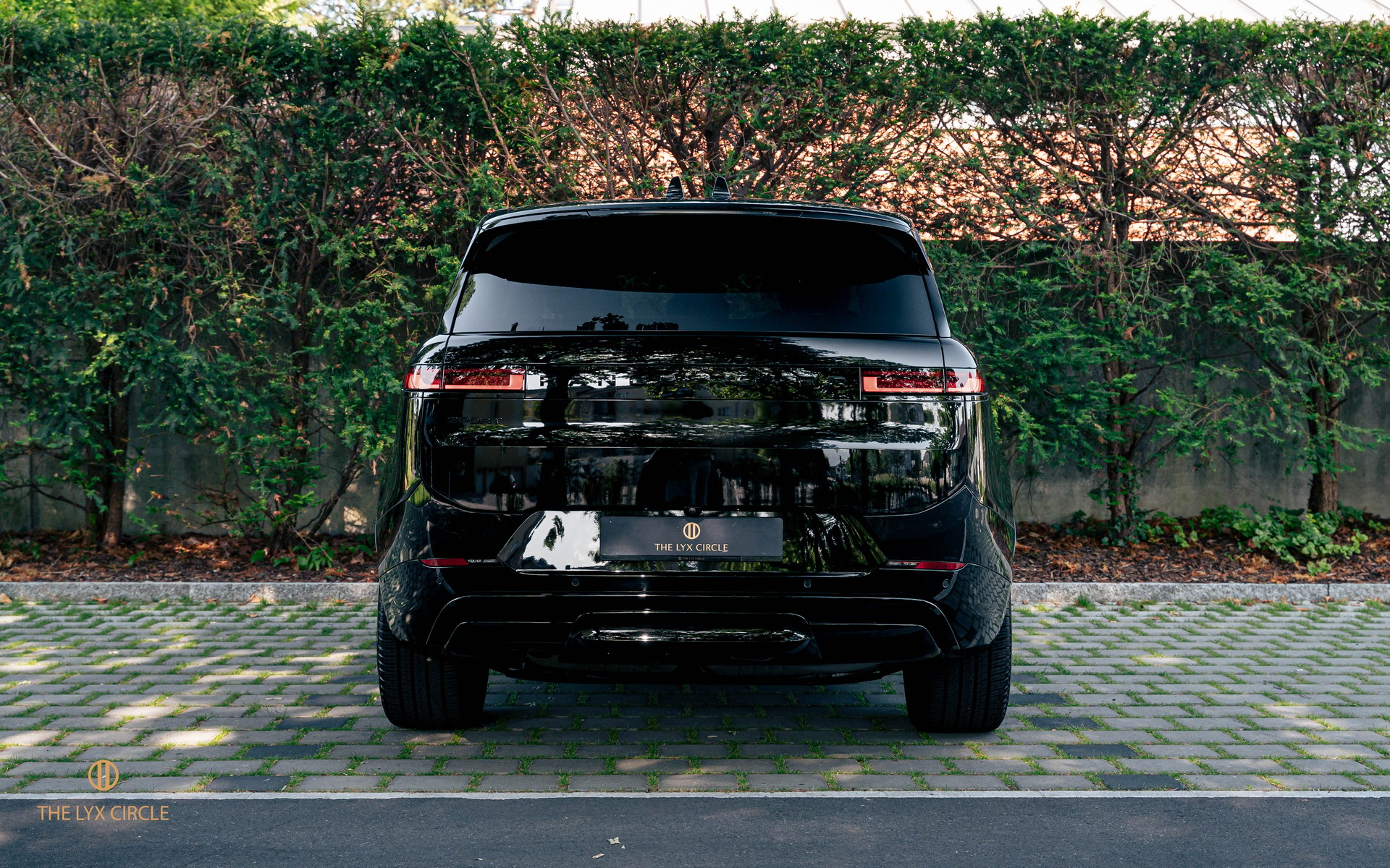 LAND ROVER Range Rover Sport D300 3.0 TD6 MHEV Dynamic HSE Automatic-image-5