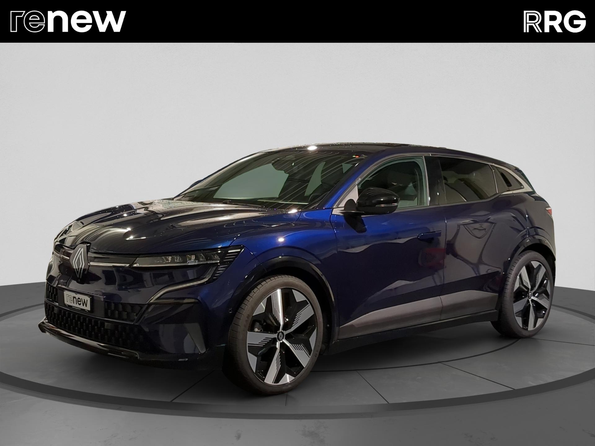 RENAULT Mégane E-TECH EV60 Techno-image-6
