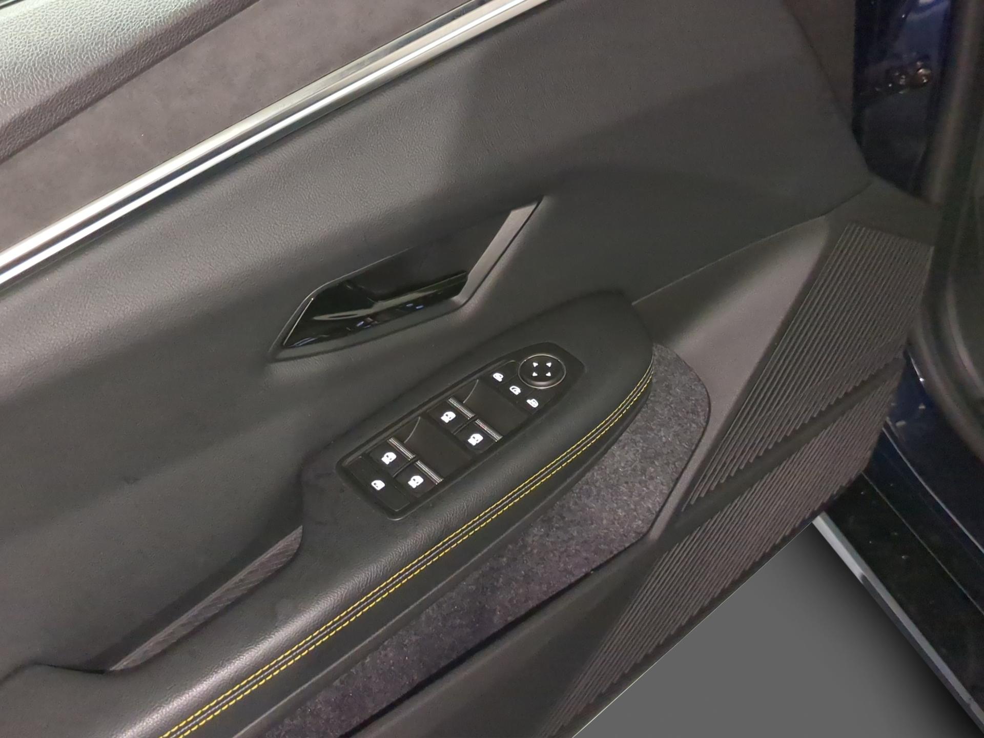 RENAULT Mégane E-TECH EV60 Techno-image-19