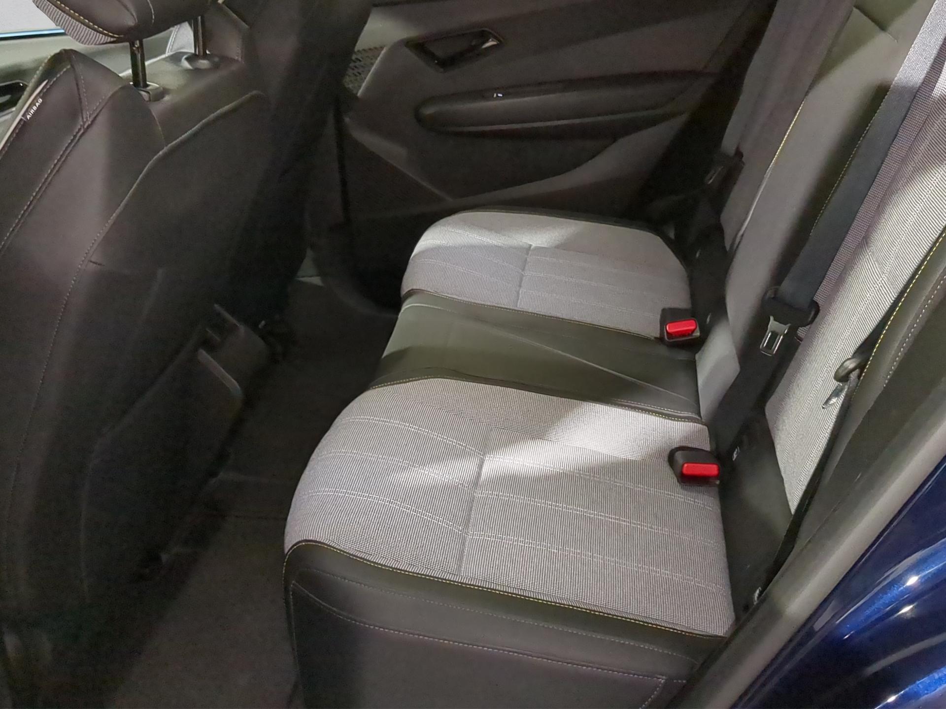 RENAULT Mégane E-TECH EV60 Techno-image-13