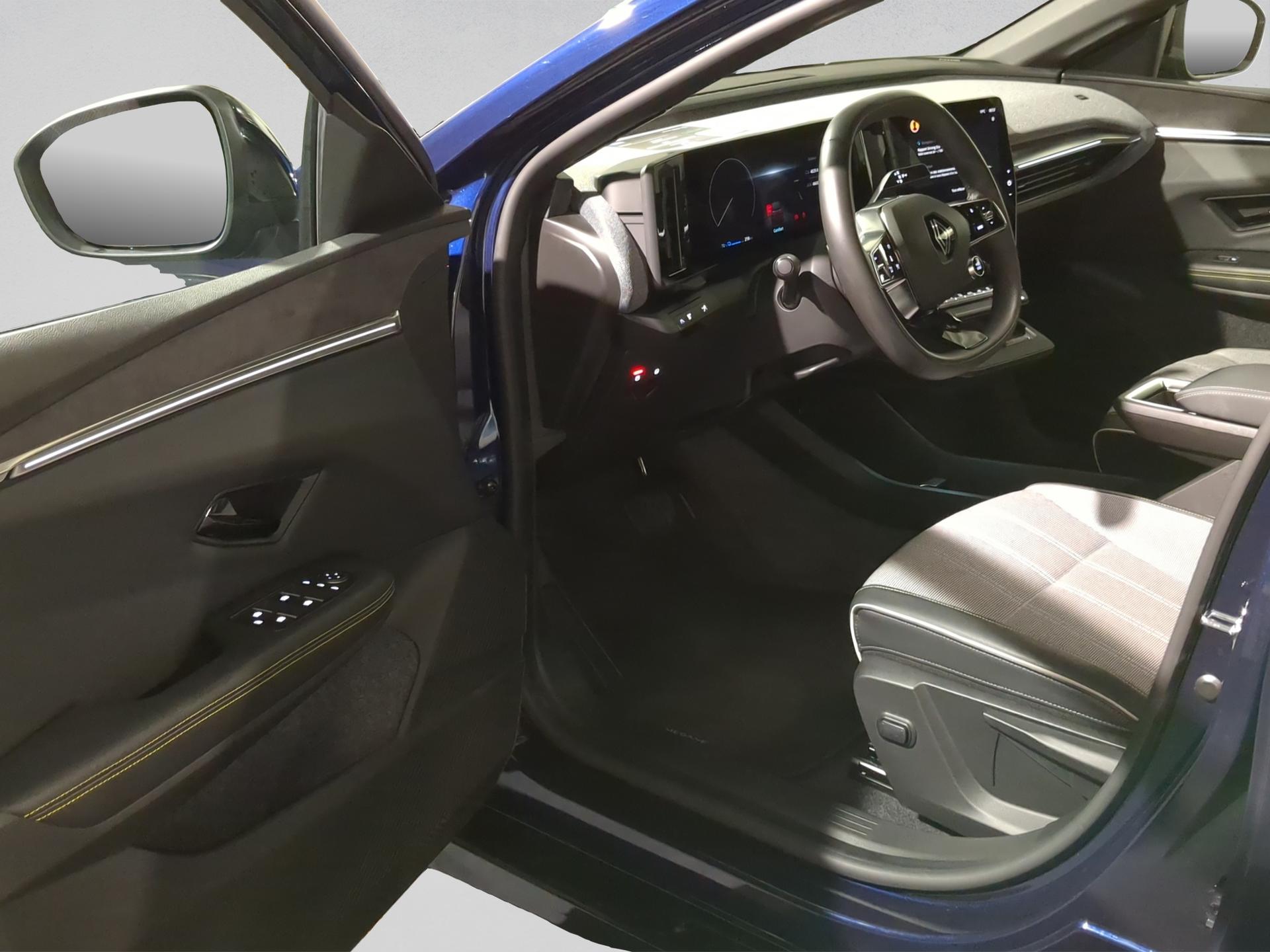 RENAULT Mégane E-TECH EV60 Techno-image-20