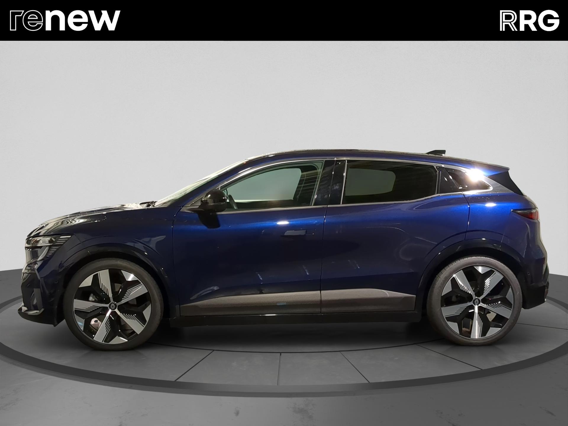 RENAULT Mégane E-TECH EV60 Techno-image-5