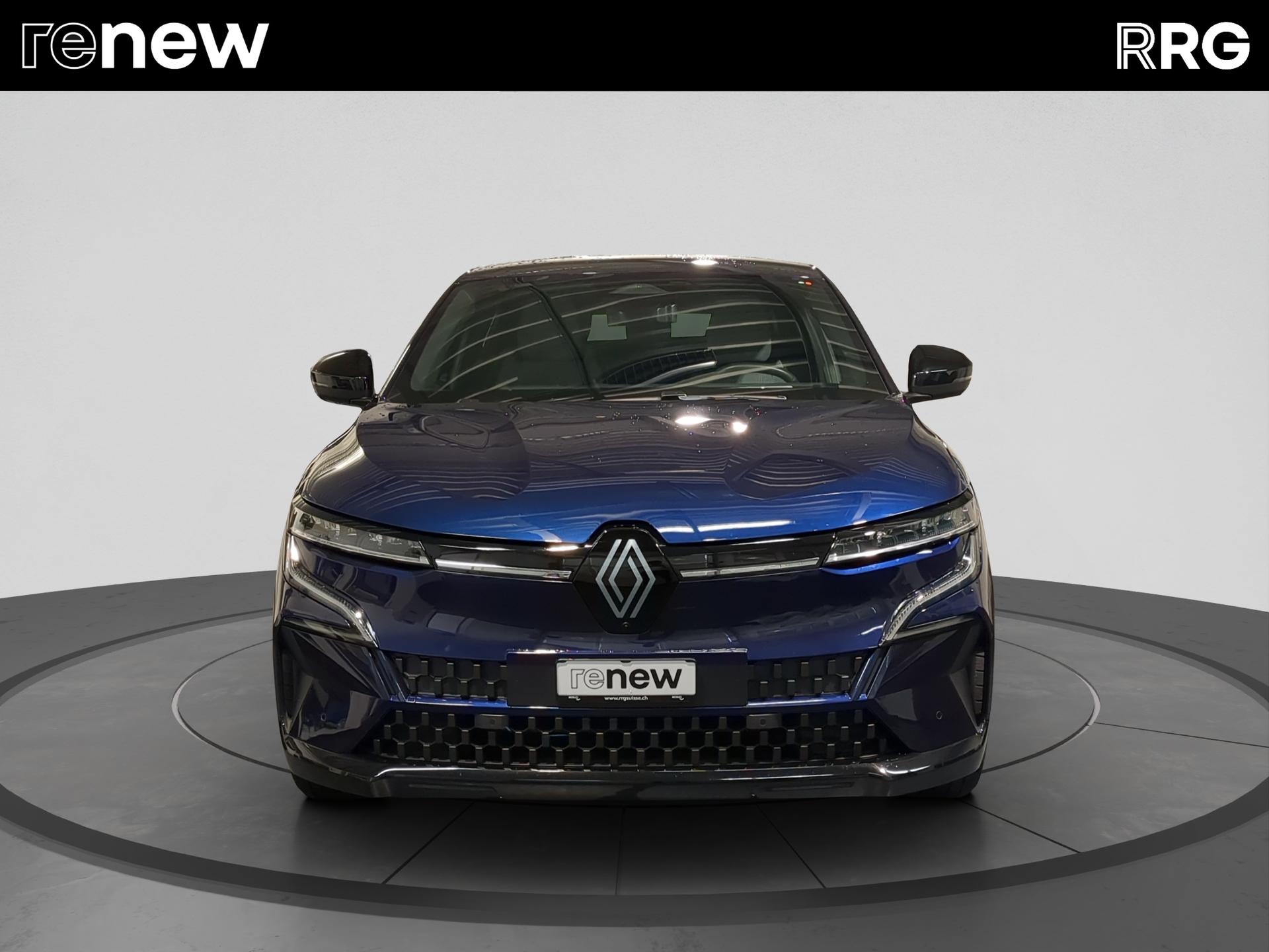 RENAULT Mégane E-TECH EV60 Techno-image-7