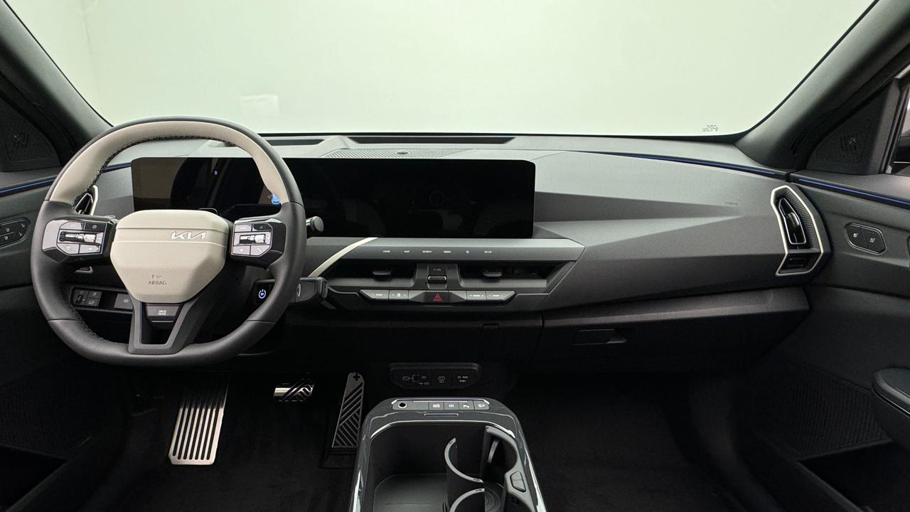KIA EV5 81,4 kWh GT-Line-image-5