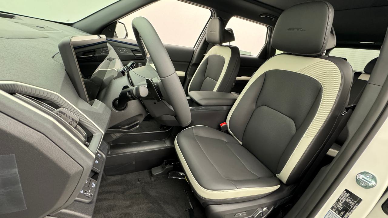 KIA EV5 81,4 kWh GT-Line-image-4