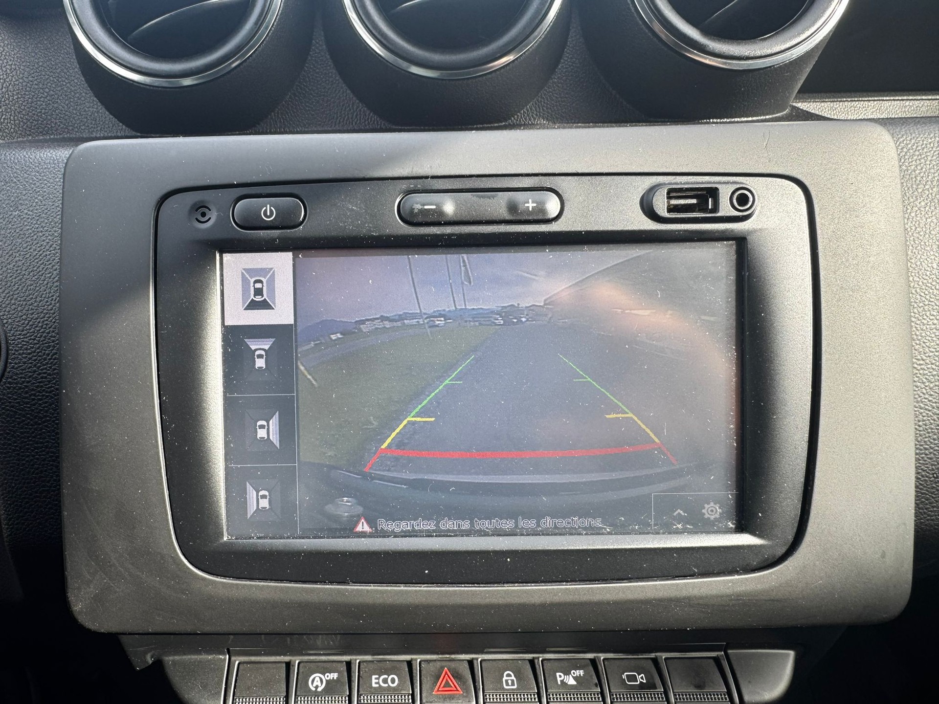 DACIA Duster dCi 110 Prestige 4x2 EDC-image-10