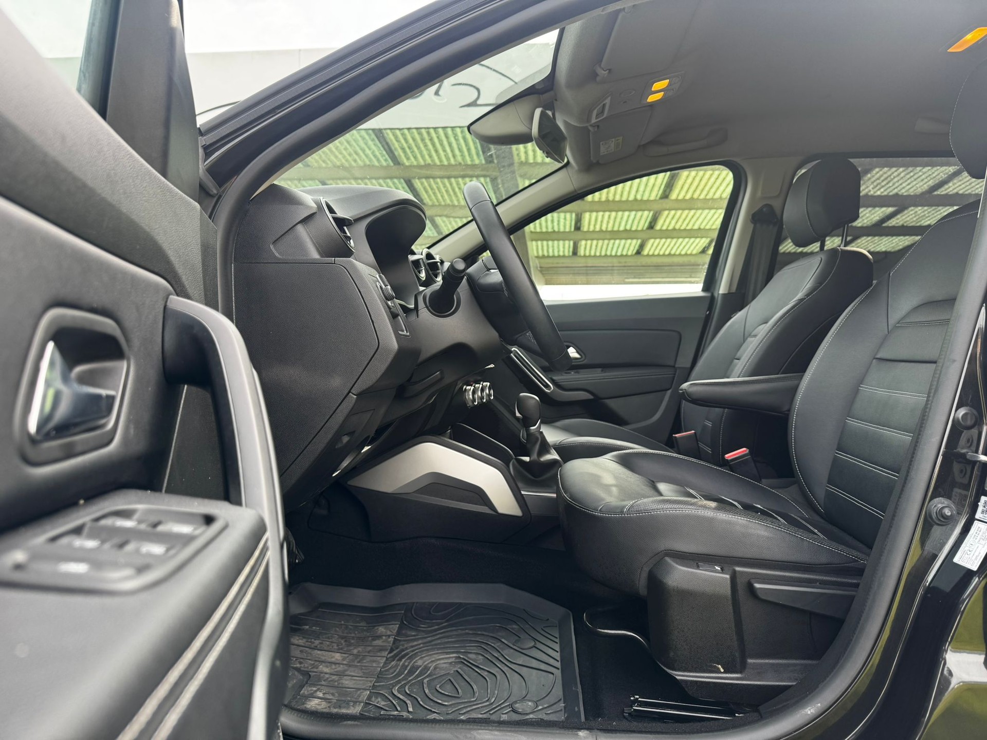 DACIA Duster dCi 110 Prestige 4x2 EDC-image-8