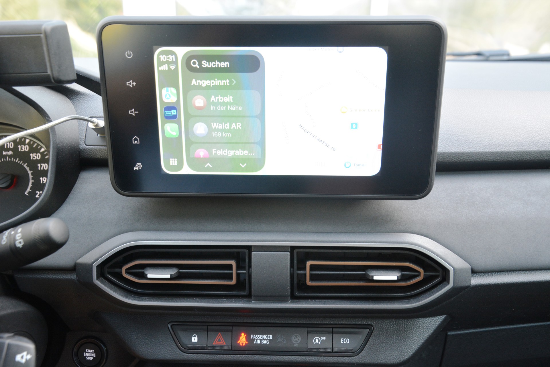 DACIA Sandero Stepway TCe 90 Extreme+ CVT-image-10