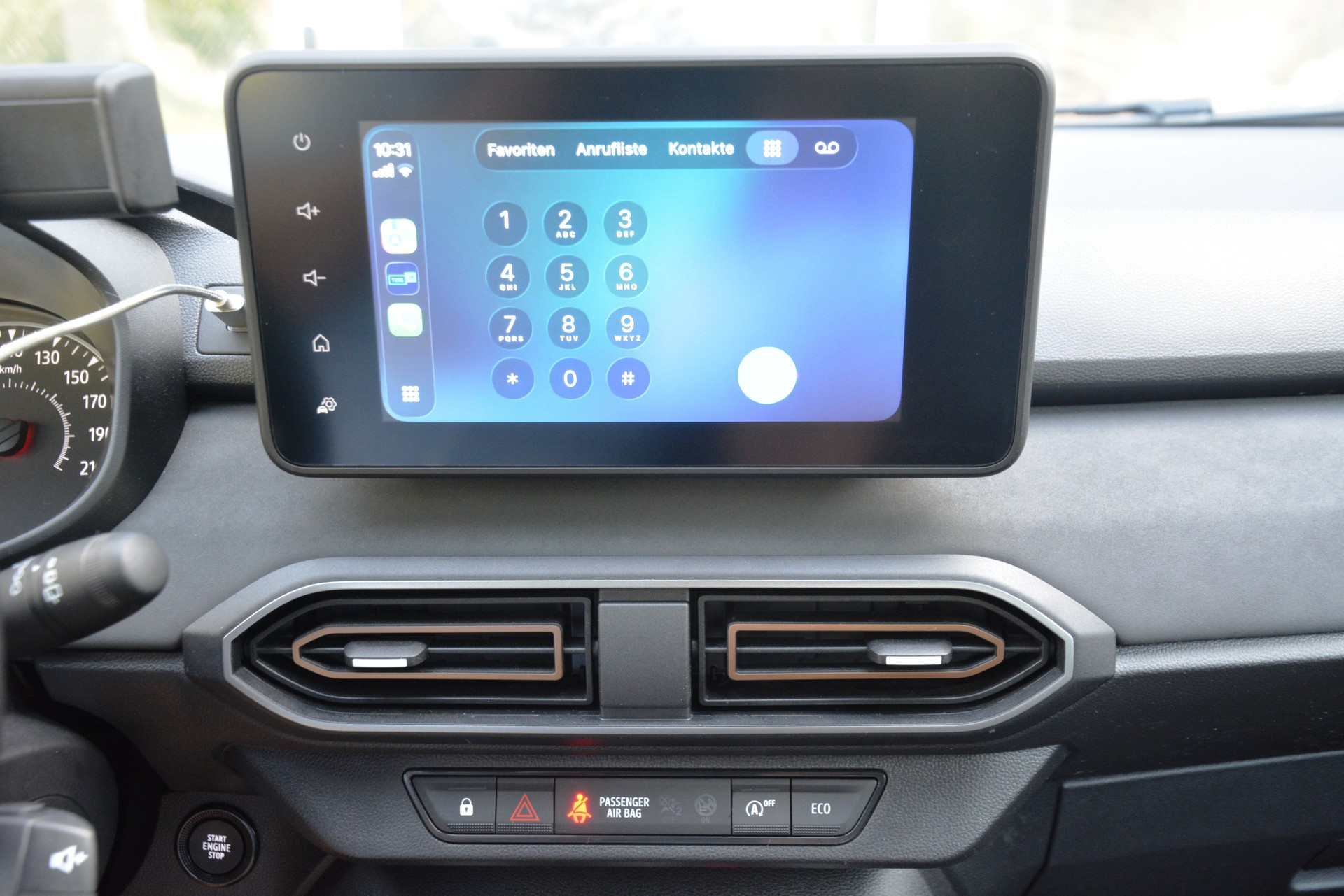 DACIA Sandero Stepway TCe 90 Extreme+ CVT-image-9