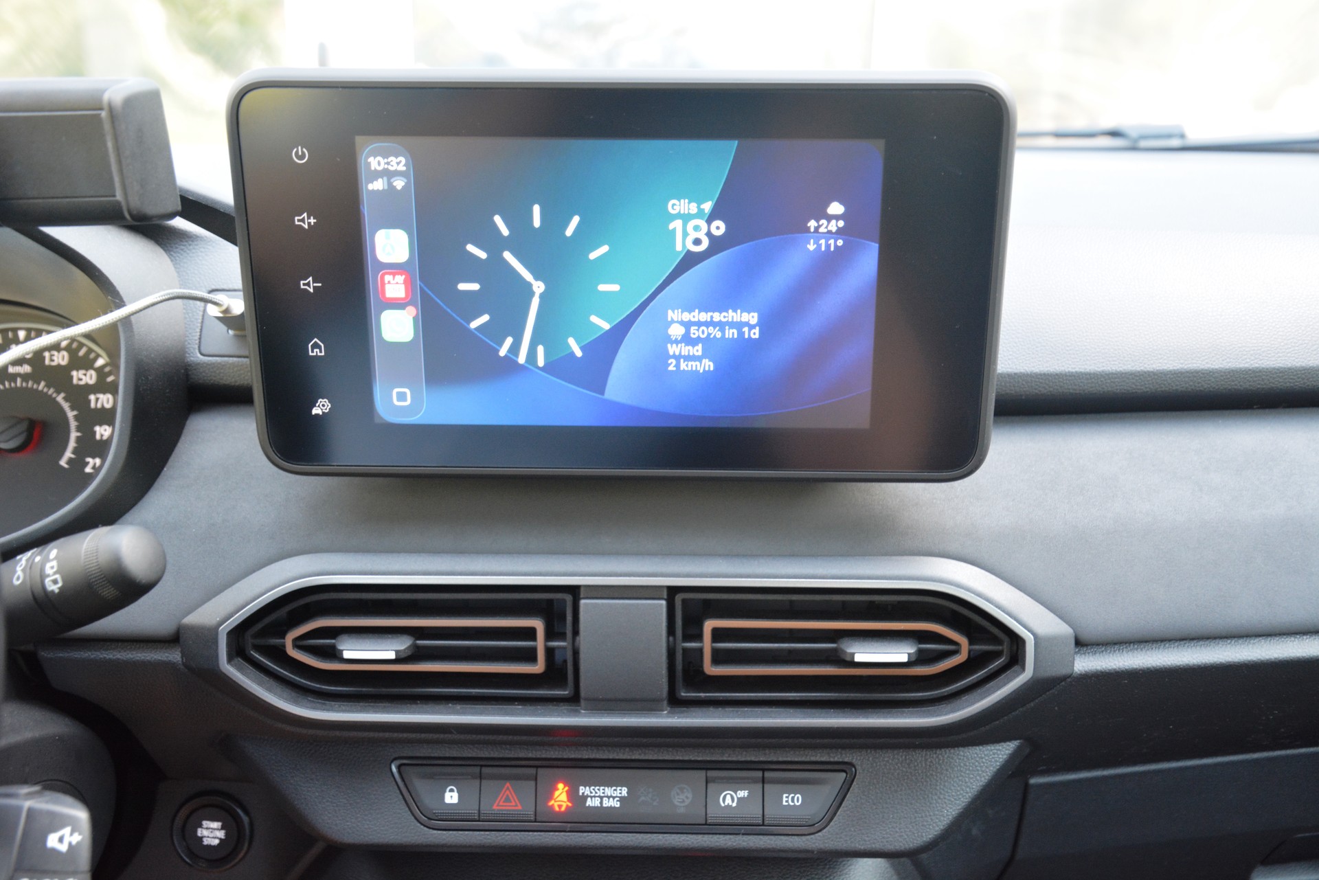 DACIA Sandero Stepway TCe 90 Extreme+ CVT-image-11
