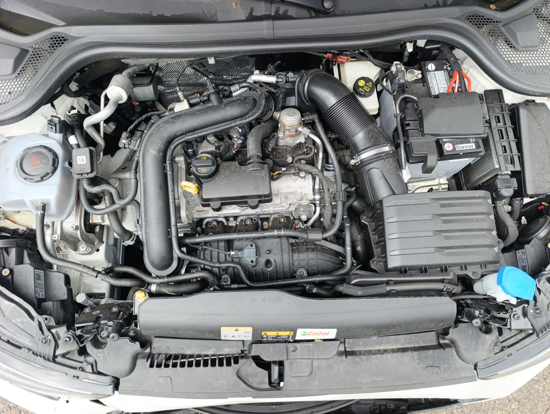 AUDI A1 Sportback 30 TFSI S-tronic-image-4