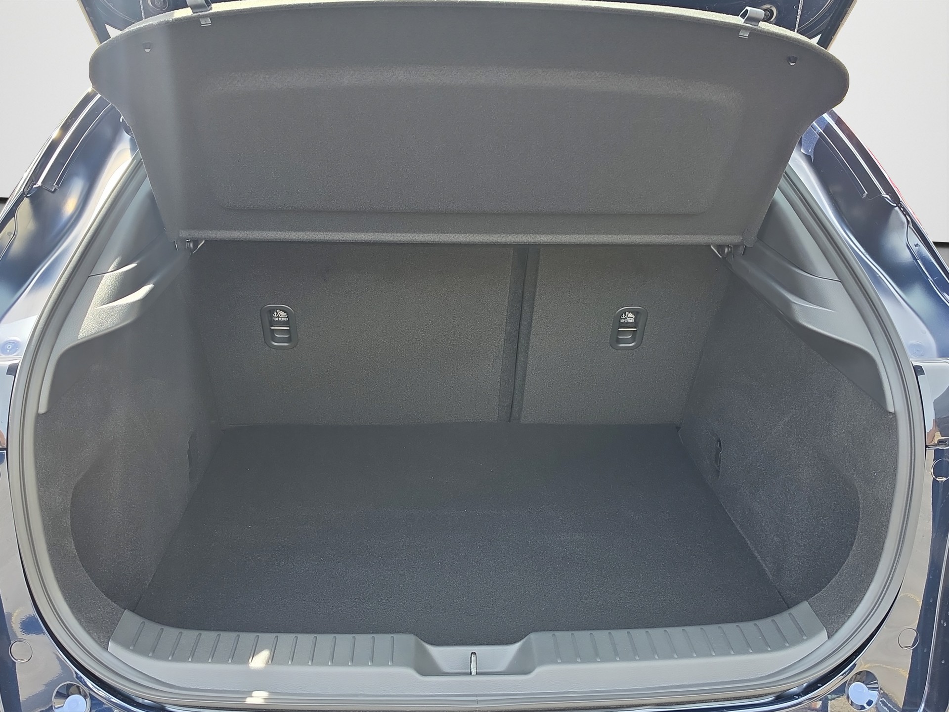 MAZDA CX-30 SKYACTIV-G 140 M Hybrid Centre Line FWD AT-image-11