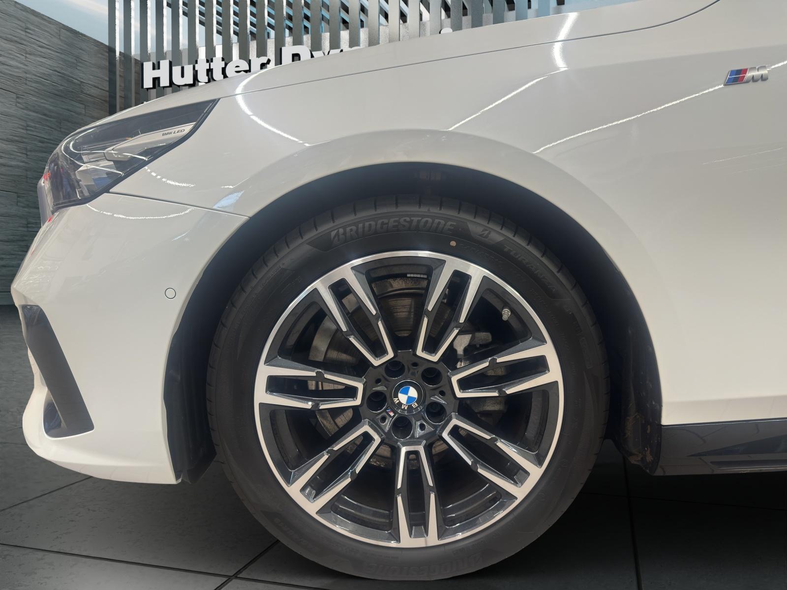 BMW 520d xDrive M Sportpaket-image-8