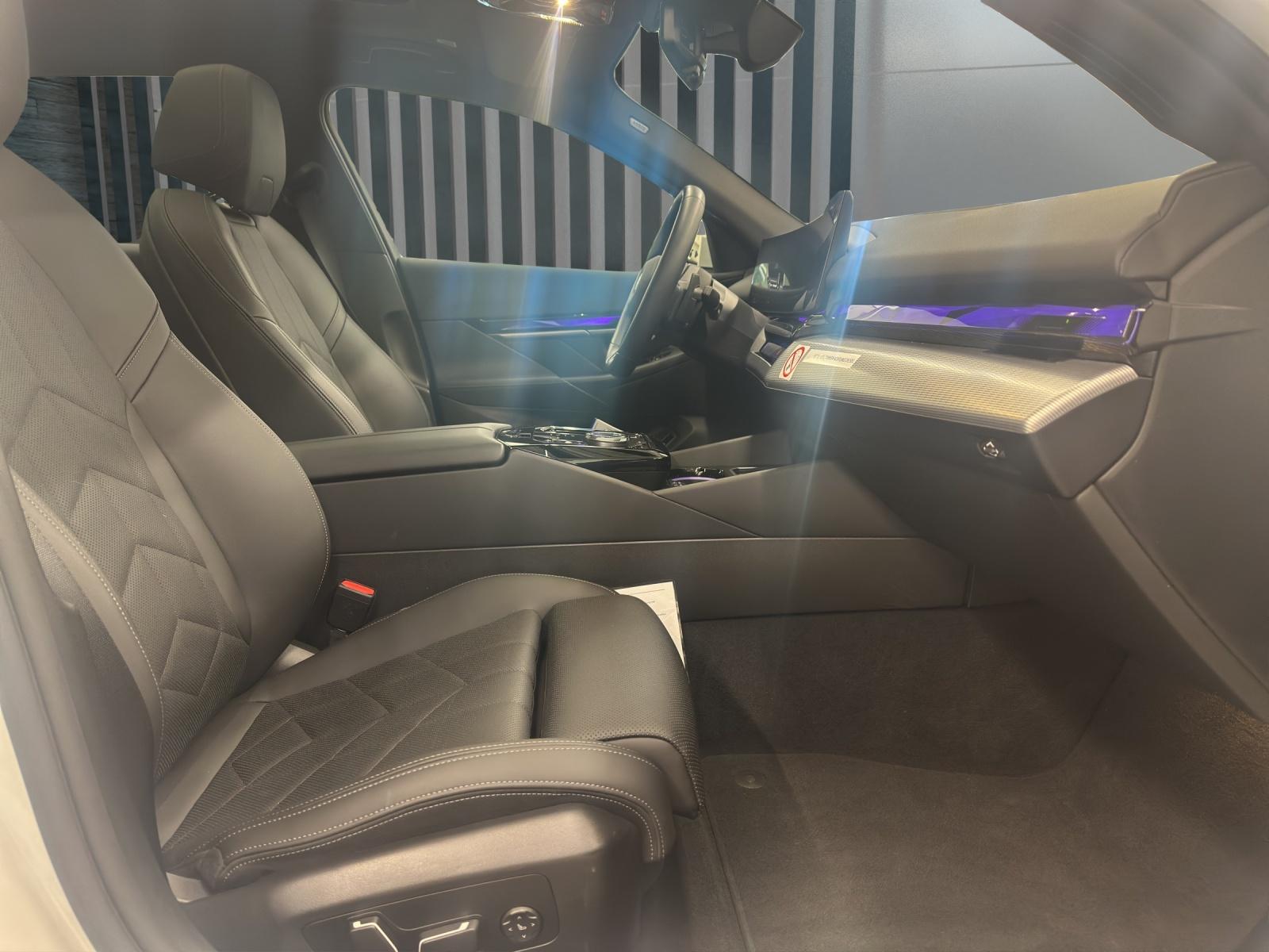 BMW 520d xDrive M Sportpaket-image-17