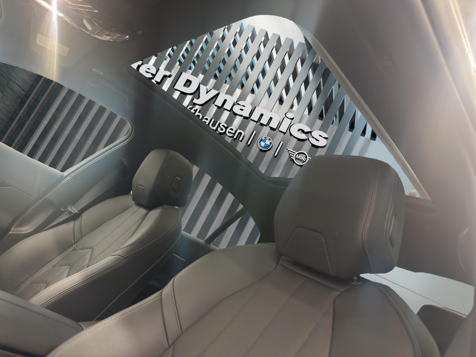 BMW 520d xDrive M Sportpaket-image-18