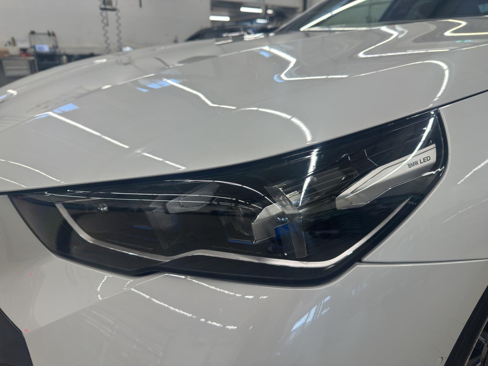 BMW 520d xDrive M Sportpaket-image-21