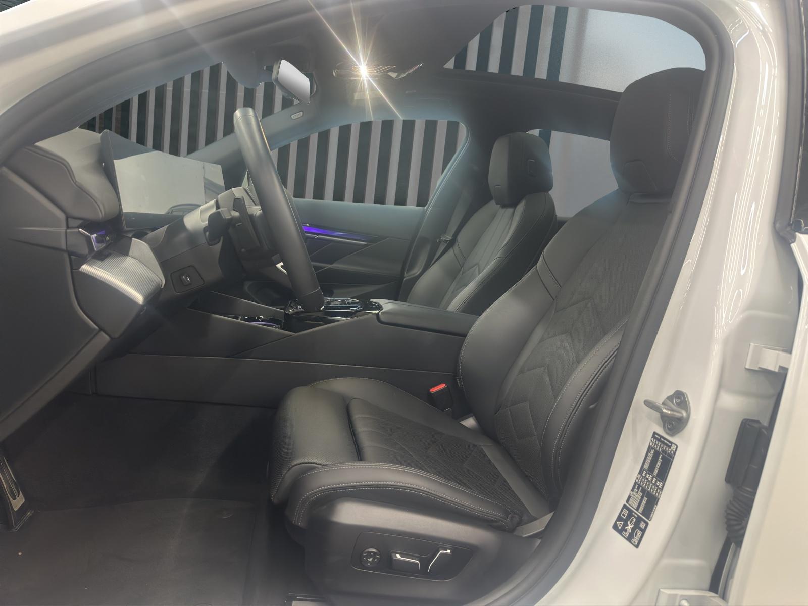 BMW 520d xDrive M Sportpaket-image-16