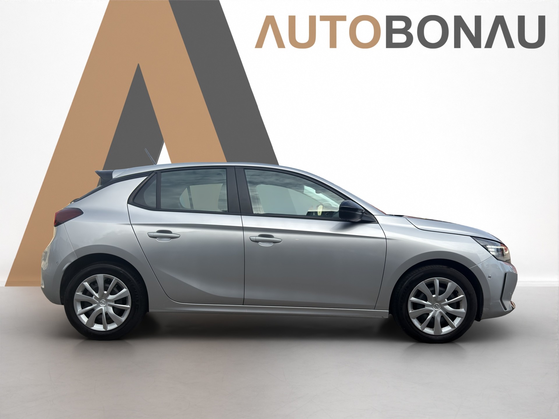 OPEL Corsa 1.2 T Edition-image-5