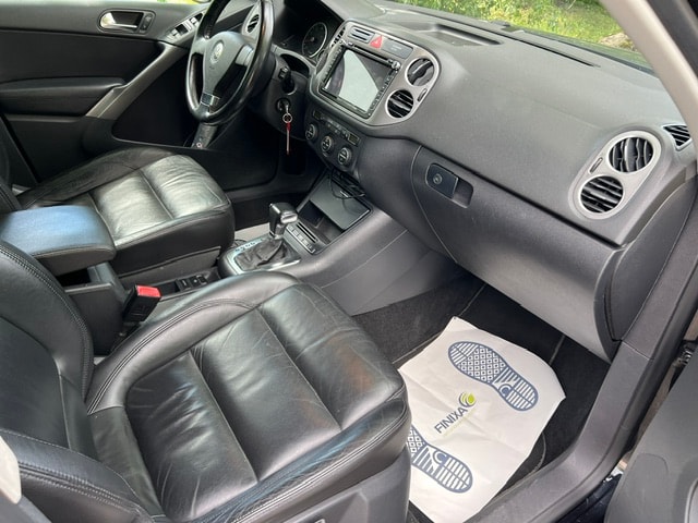 VW Tiguan 2.0 TSI Sport&Style Tiptronic frisch Mfk 03.2026.-image-6