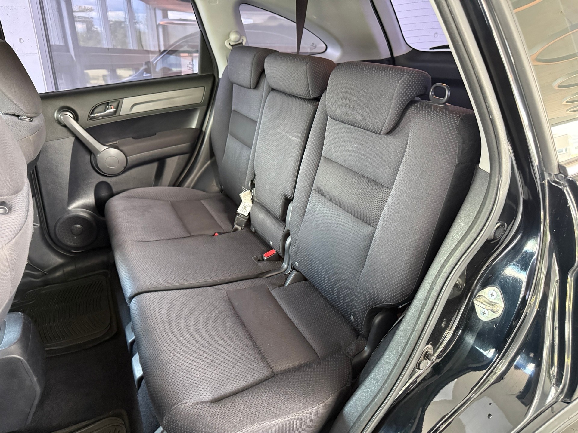 HONDA CR-V 2.2 i-CTDi 4WD Comfort-image-9