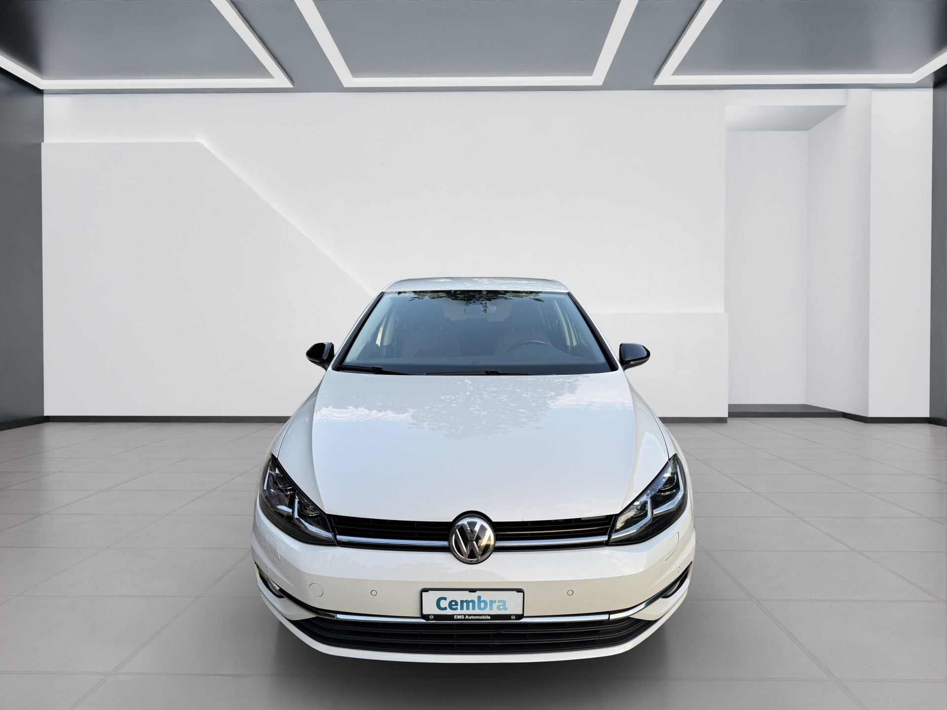 VW Golf 1.4 TSI Highline DSG-image-7