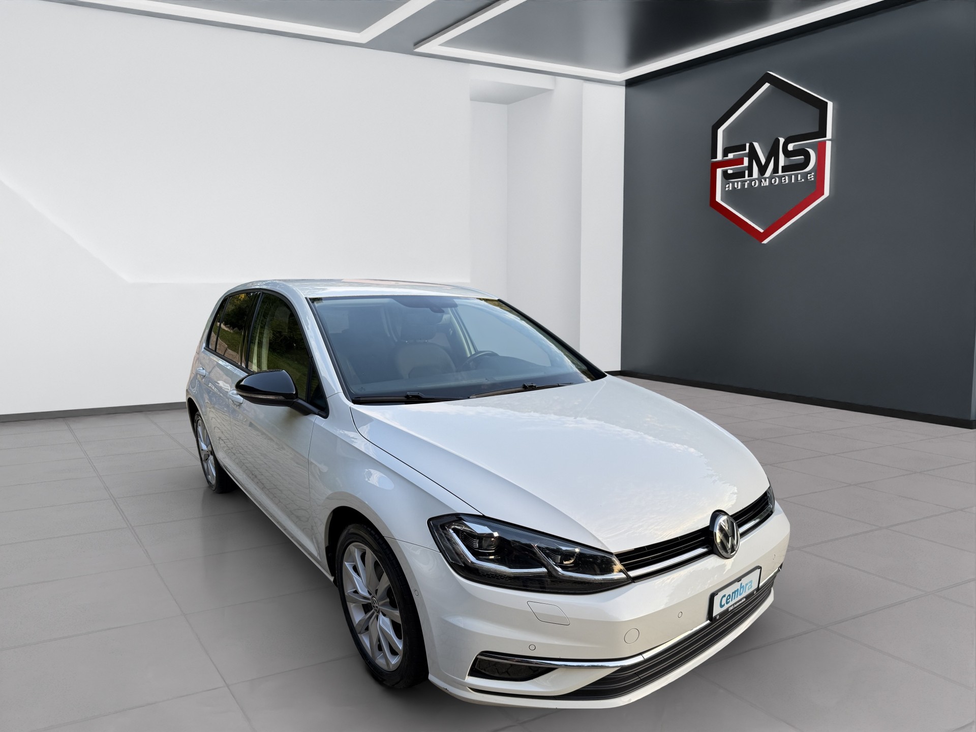 VW Golf 1.4 TSI Highline DSG-image-6