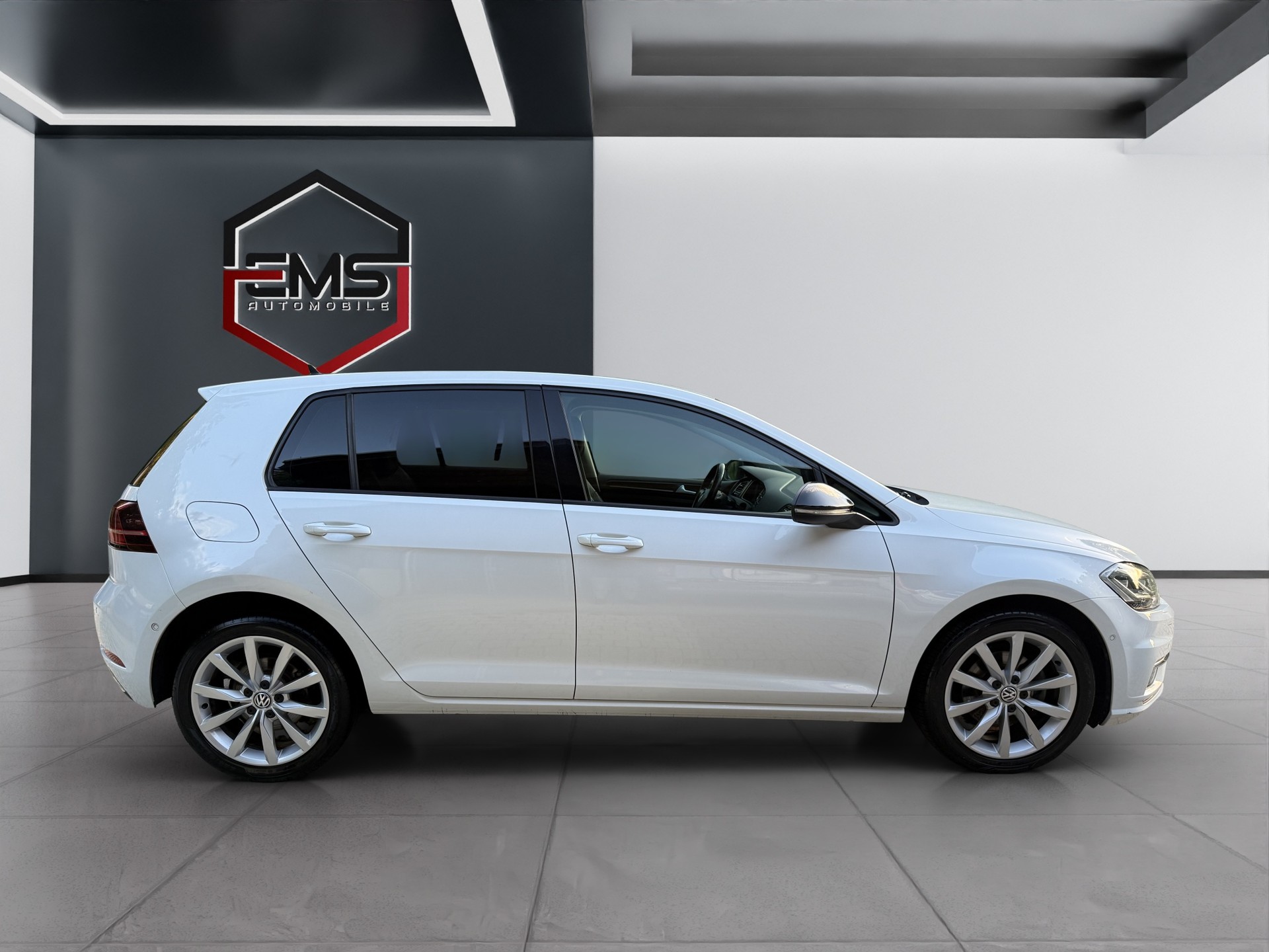 VW Golf 1.4 TSI Highline DSG-image-5