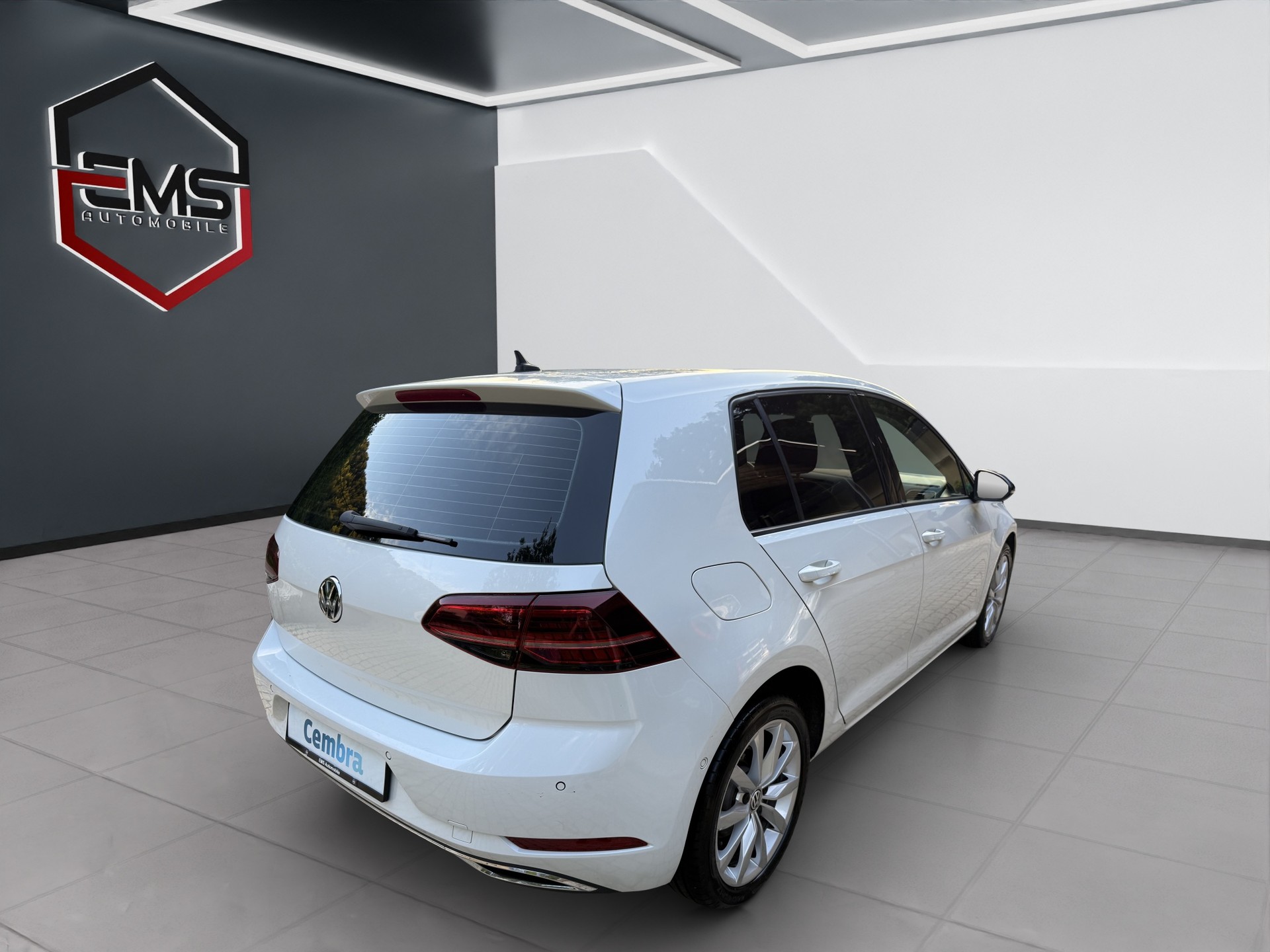 VW Golf 1.4 TSI Highline DSG-image-4