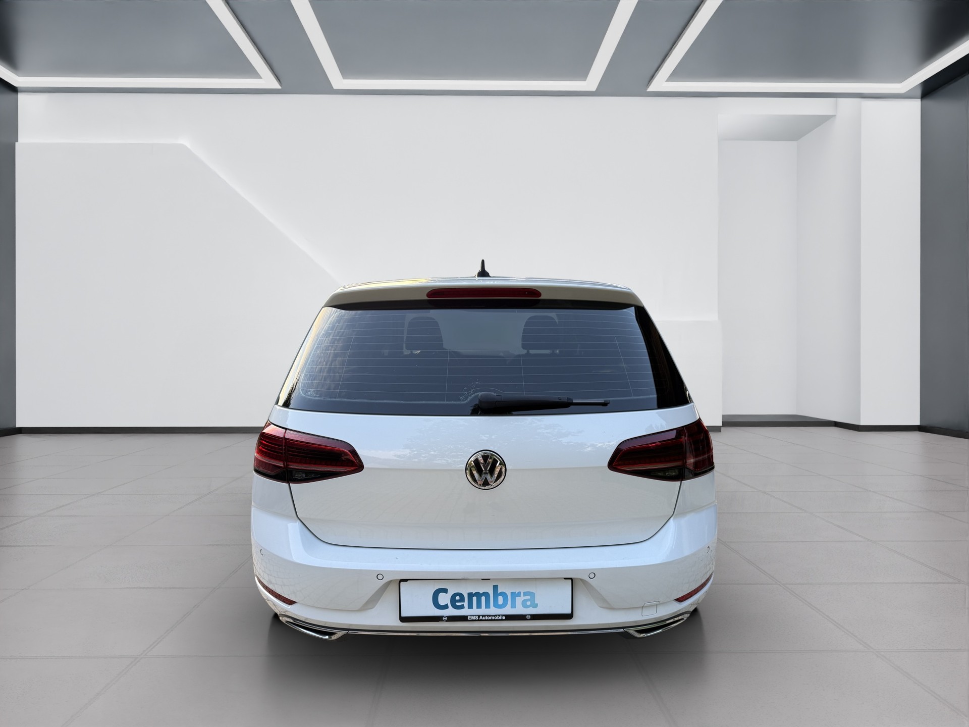 VW Golf 1.4 TSI Highline DSG-image-3