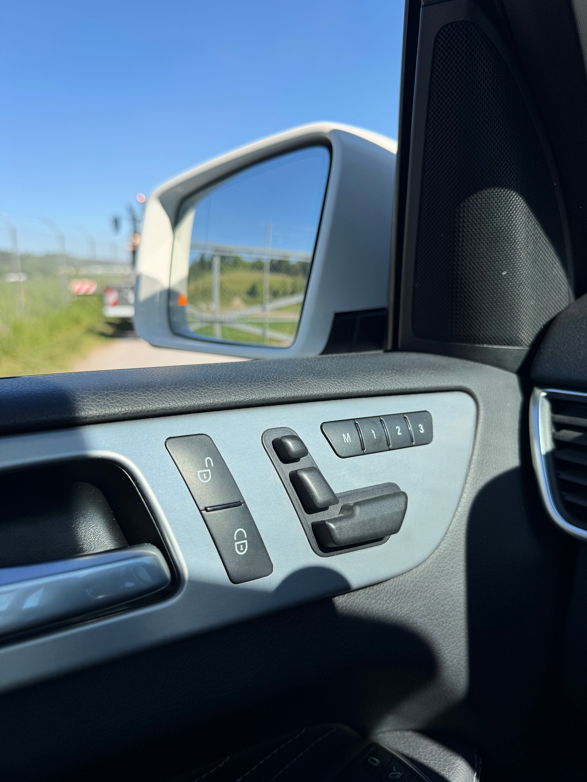 MERCEDES-BENZ ML 350 BlueTEC 4Matic 7G-Tronic-image-12