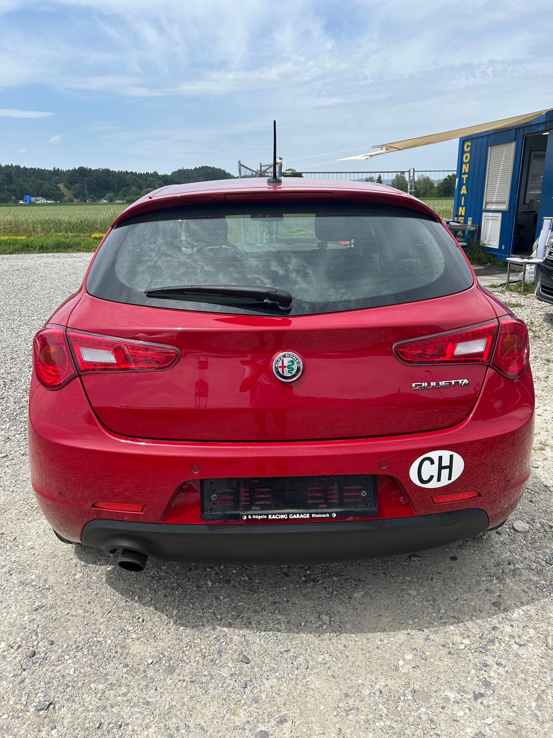 ALFA ROMEO Giulietta 1.4 MultiAir Super TCT-image-4