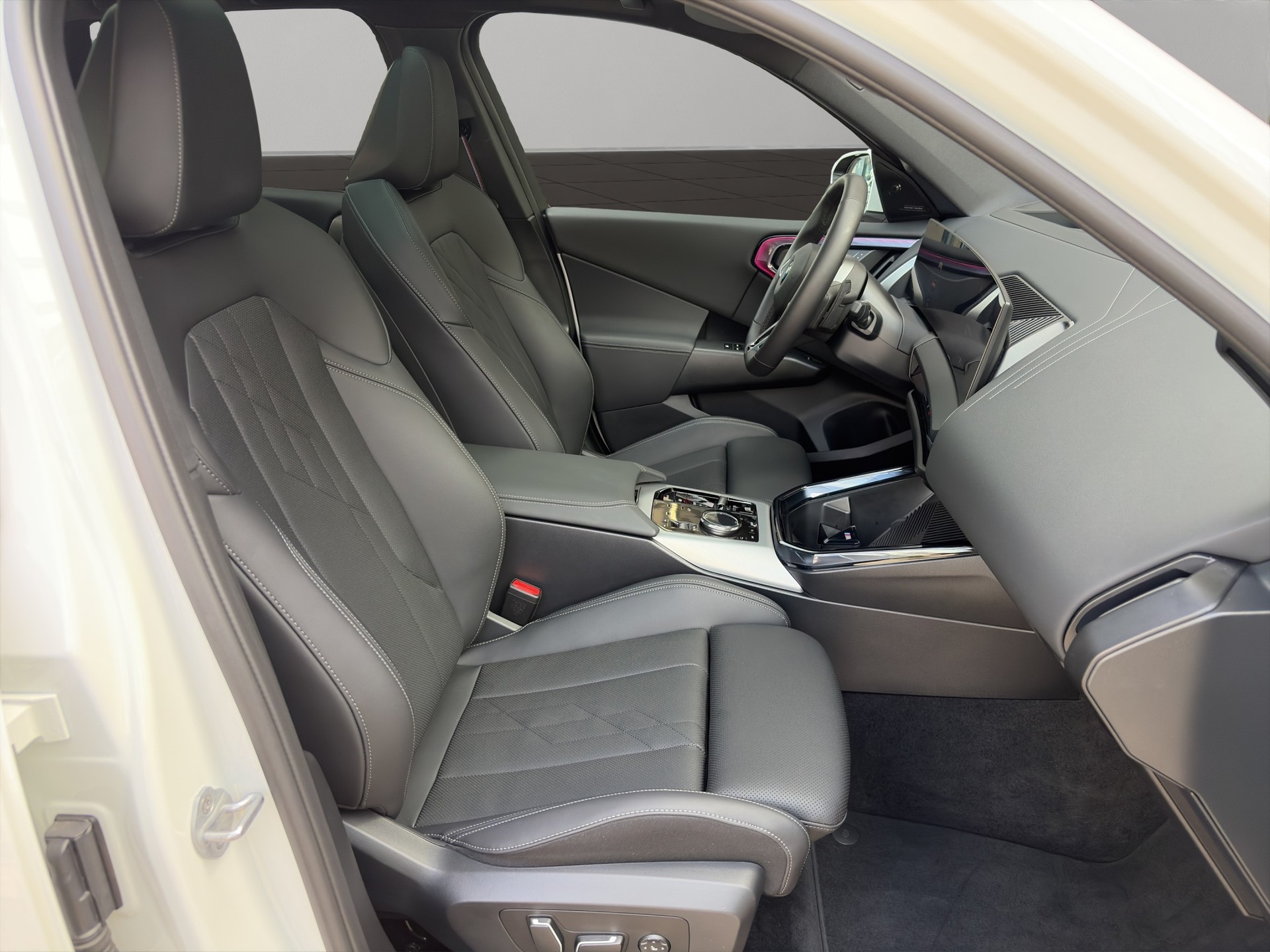 BMW X3 xDrive 48V 20d M Sport Pro-image-19