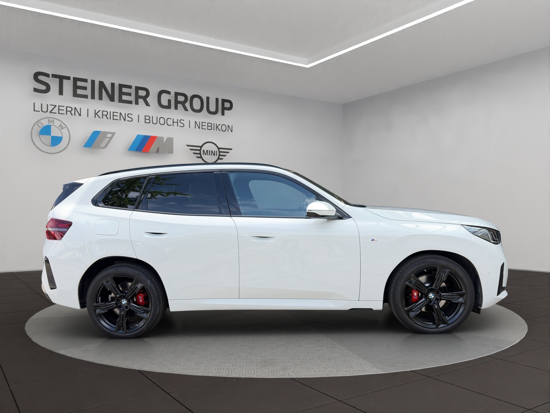 BMW X3 xDrive 48V 20d M Sport Pro-image-3