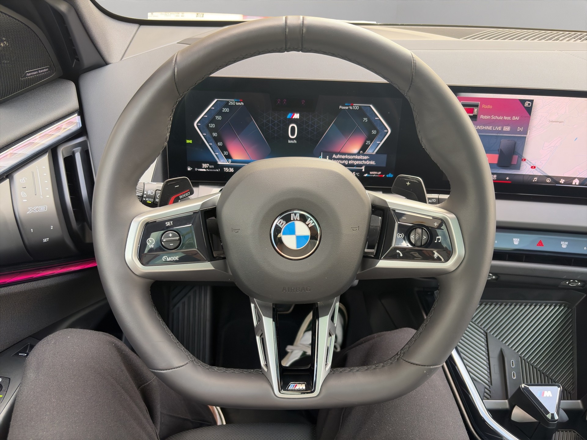 BMW X3 xDrive 48V 20d M Sport Pro-image-12