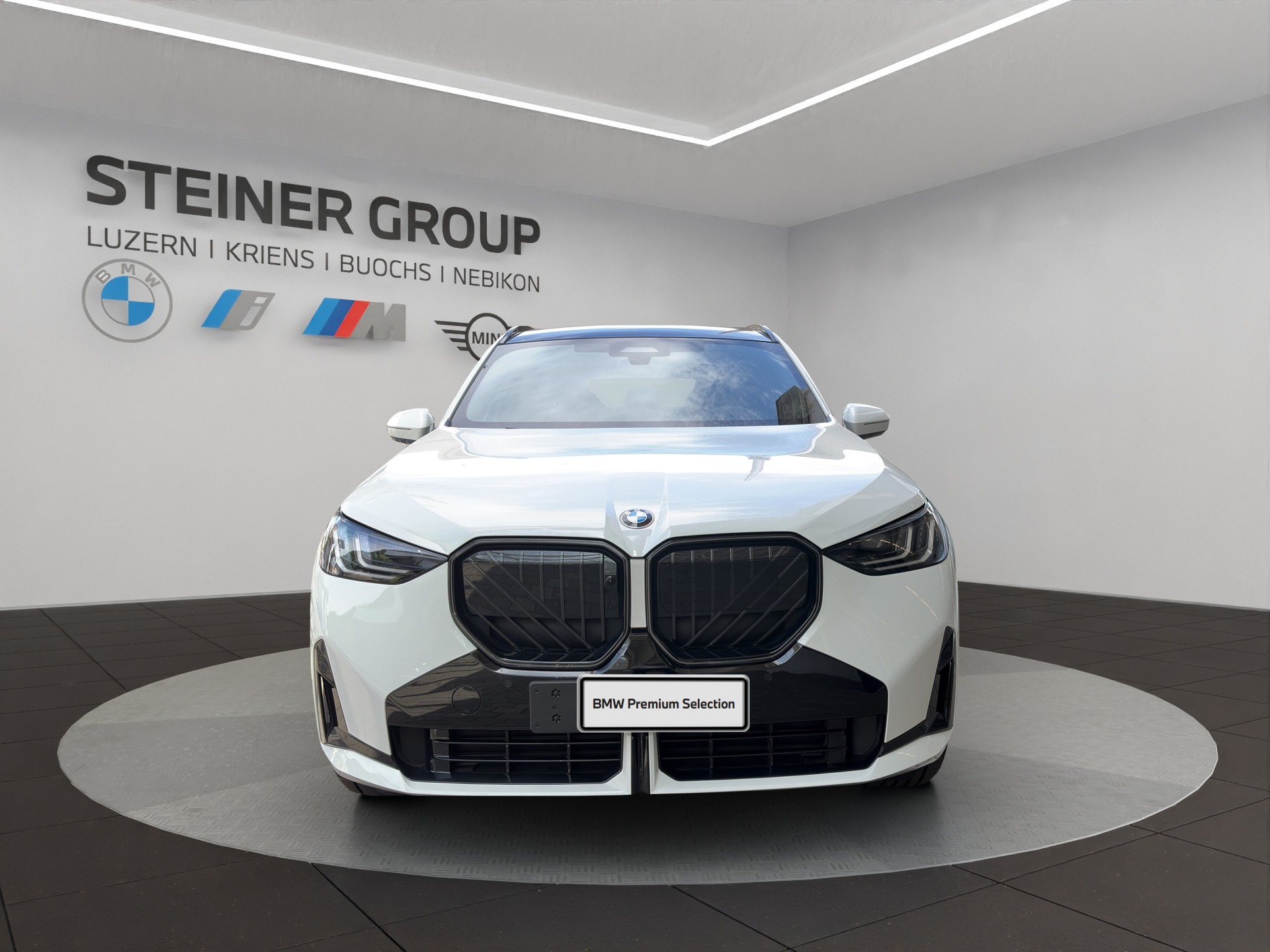 BMW X3 xDrive 48V 20d M Sport Pro-image-1