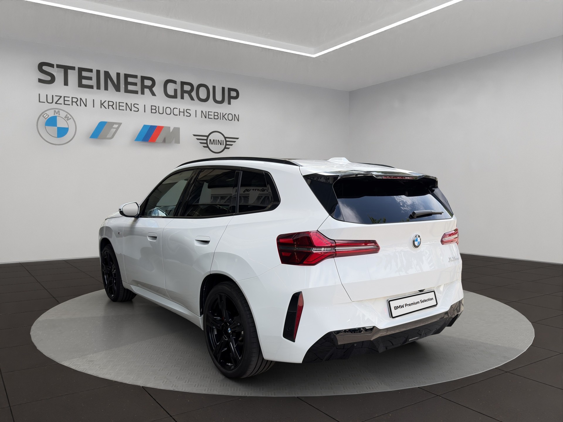 BMW X3 xDrive 48V 20d M Sport Pro-image-6