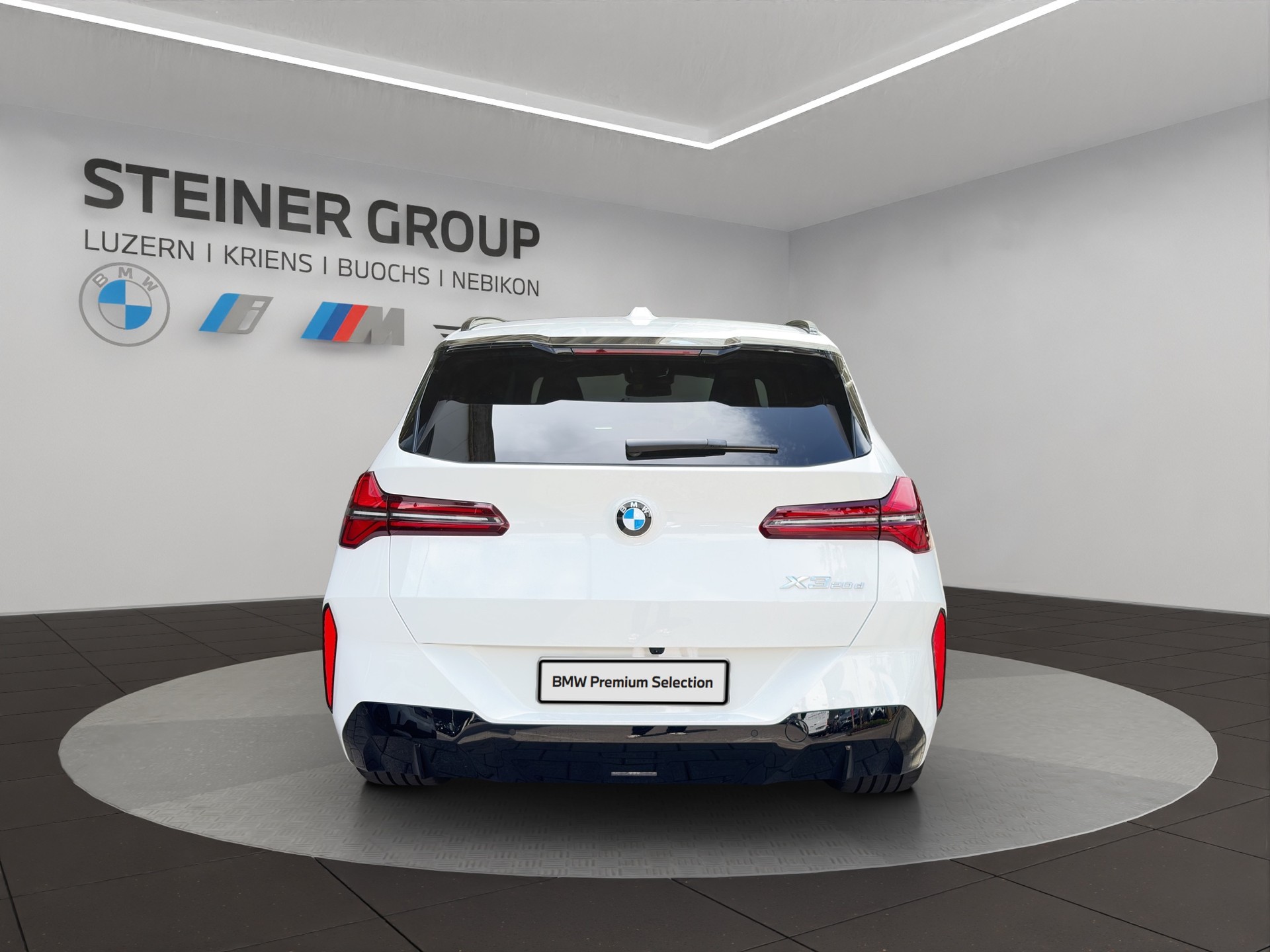 BMW X3 xDrive 48V 20d M Sport Pro-image-5