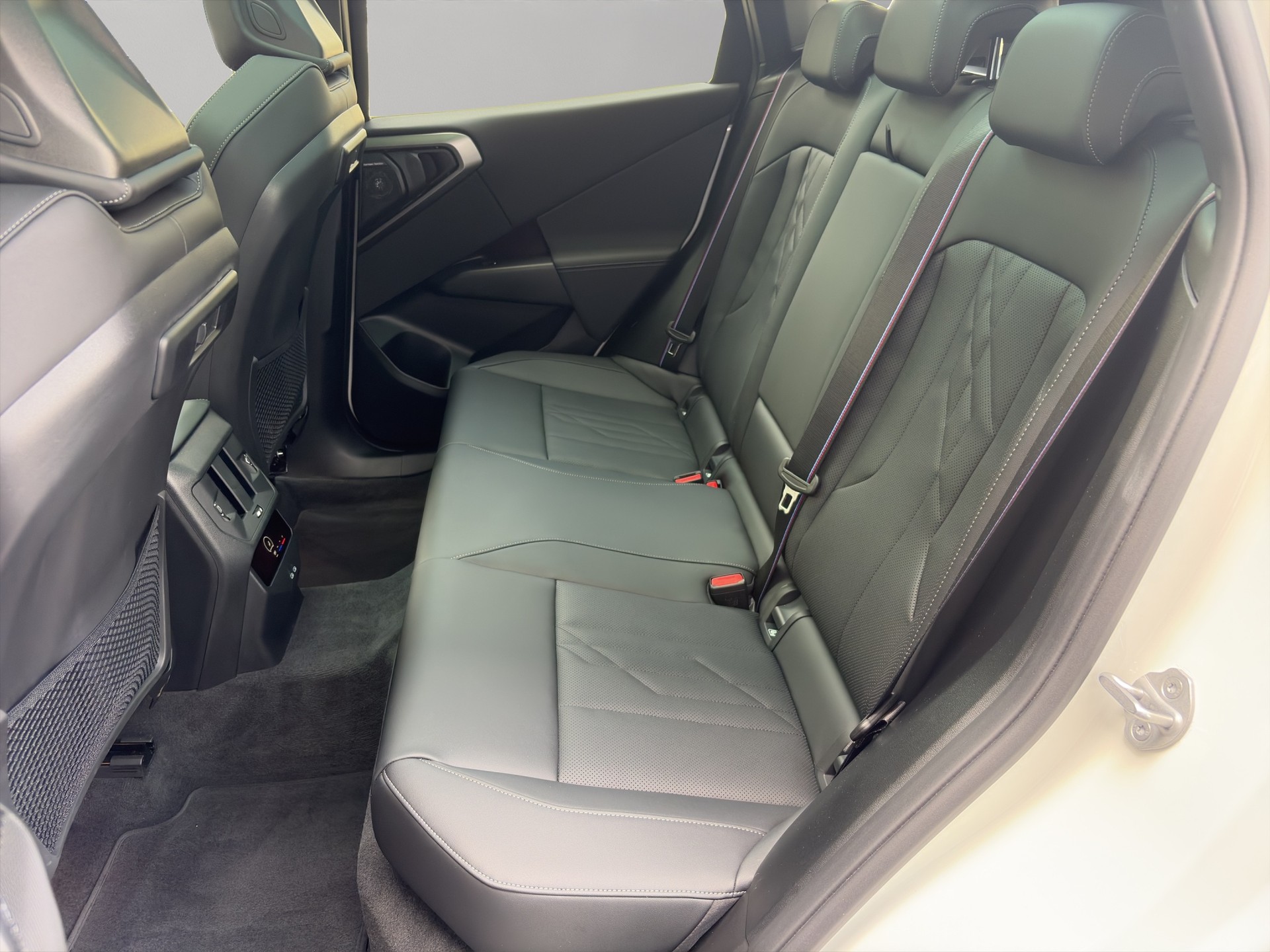 BMW X3 xDrive 48V 20d M Sport Pro-image-17