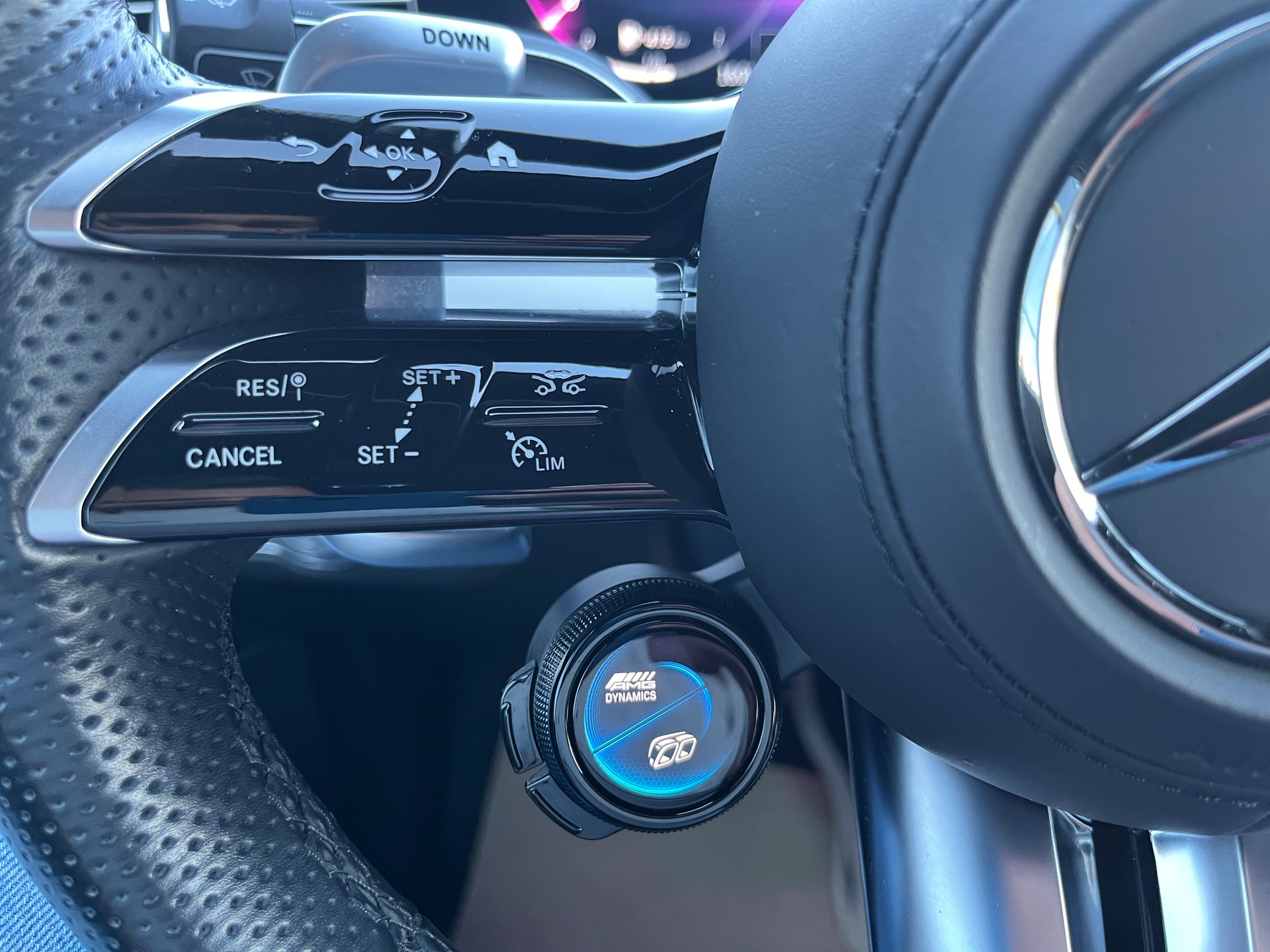 MERCEDES-BENZ GLE 53 AMG 4Matic+ 9G-Speedshift-image-8